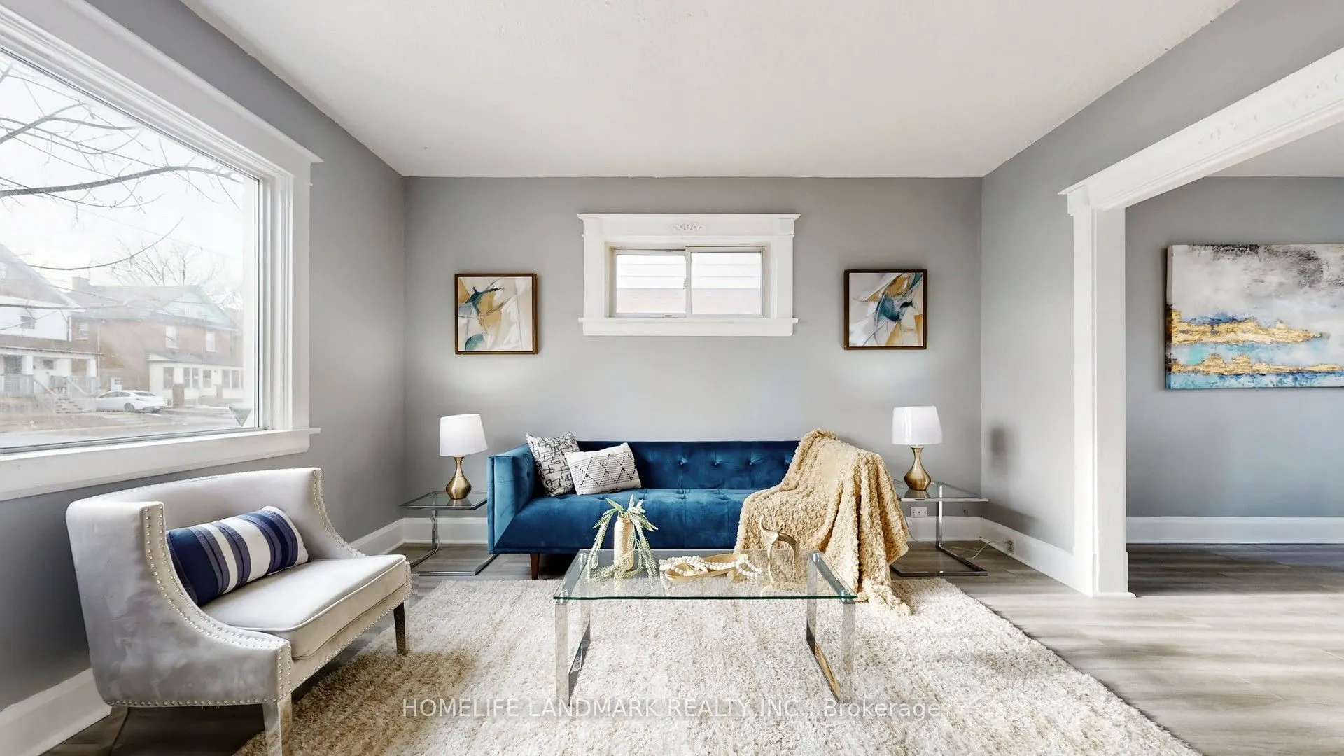173 Ritson Road S