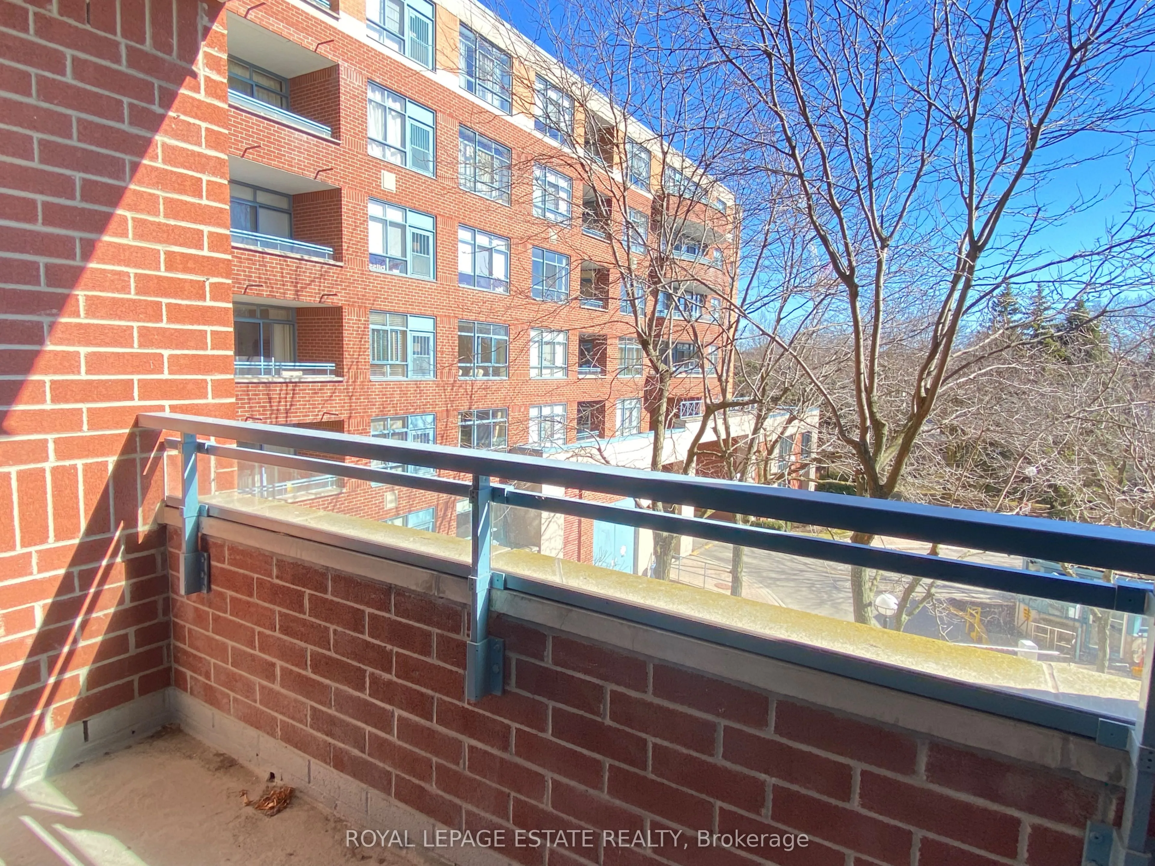 1091 Kingston Road, #420