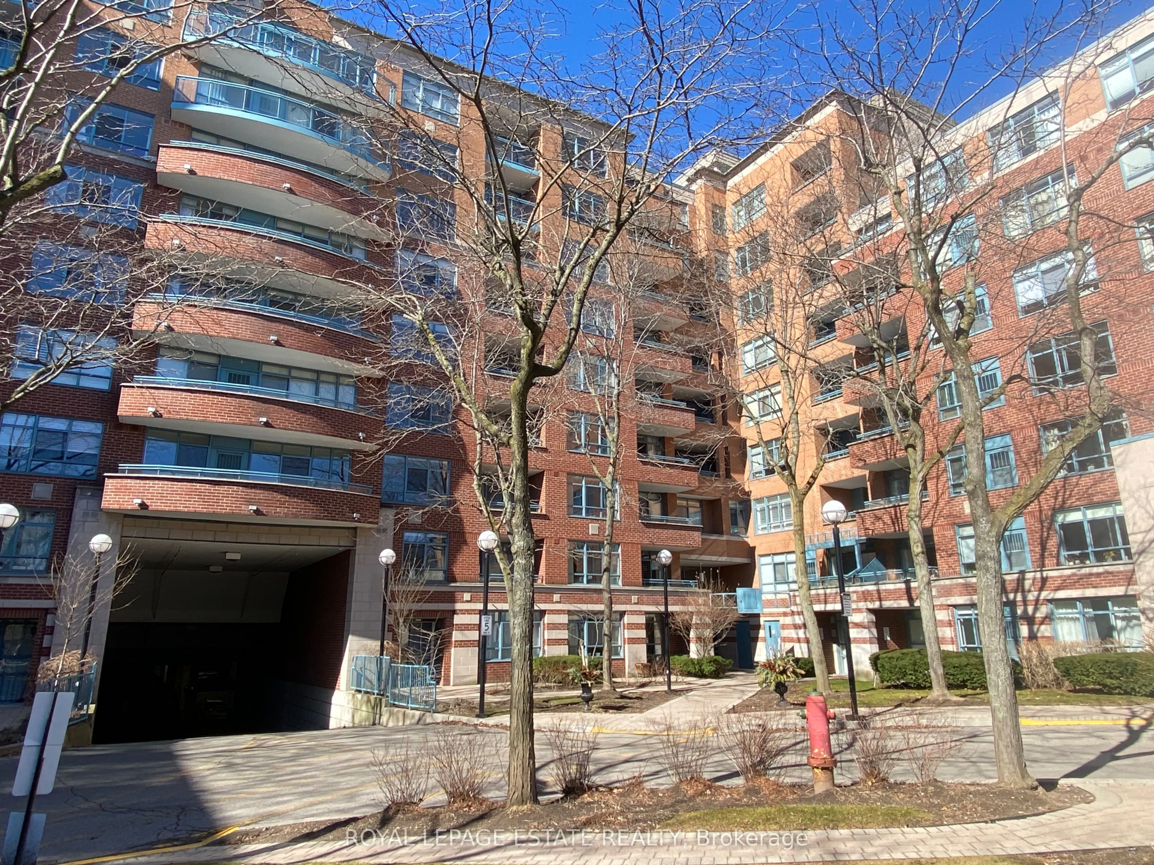 1091 Kingston Road, #420