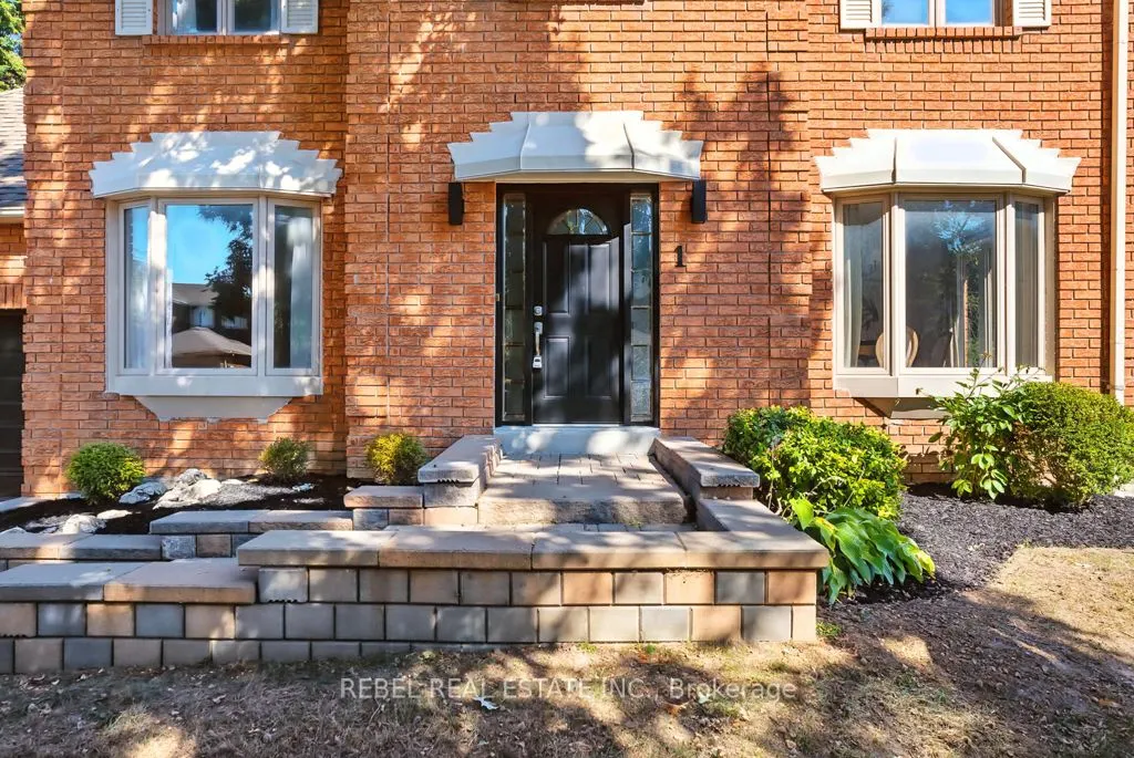 1 Maplewood Drive