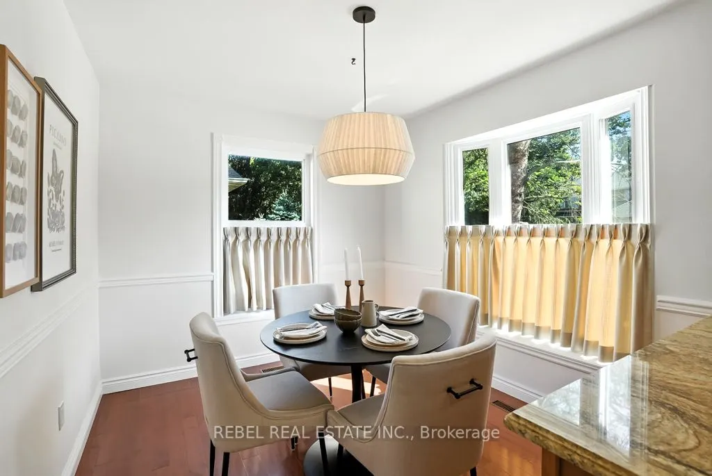 1 Maplewood Drive
