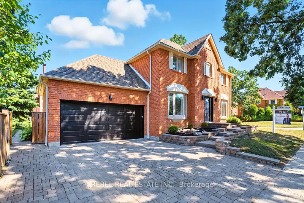 1 Maplewood Drive