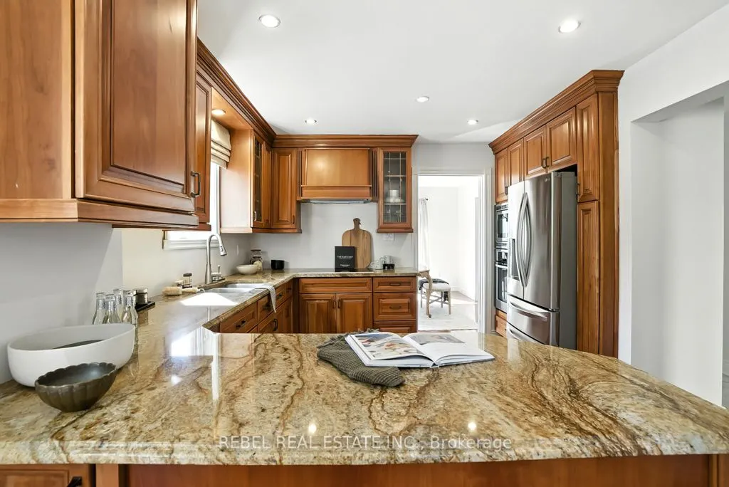 1 Maplewood Drive