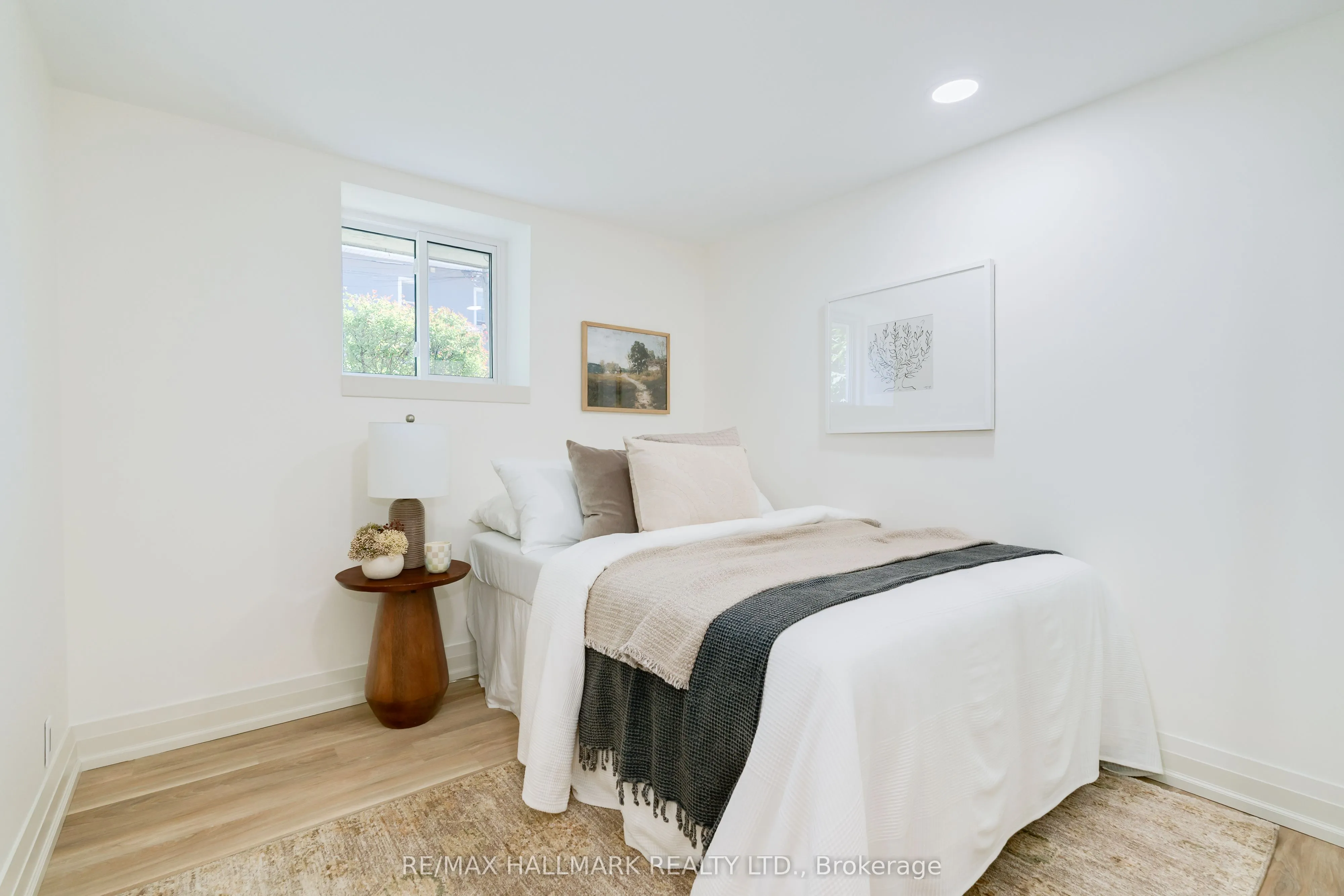16 Haig Avenue