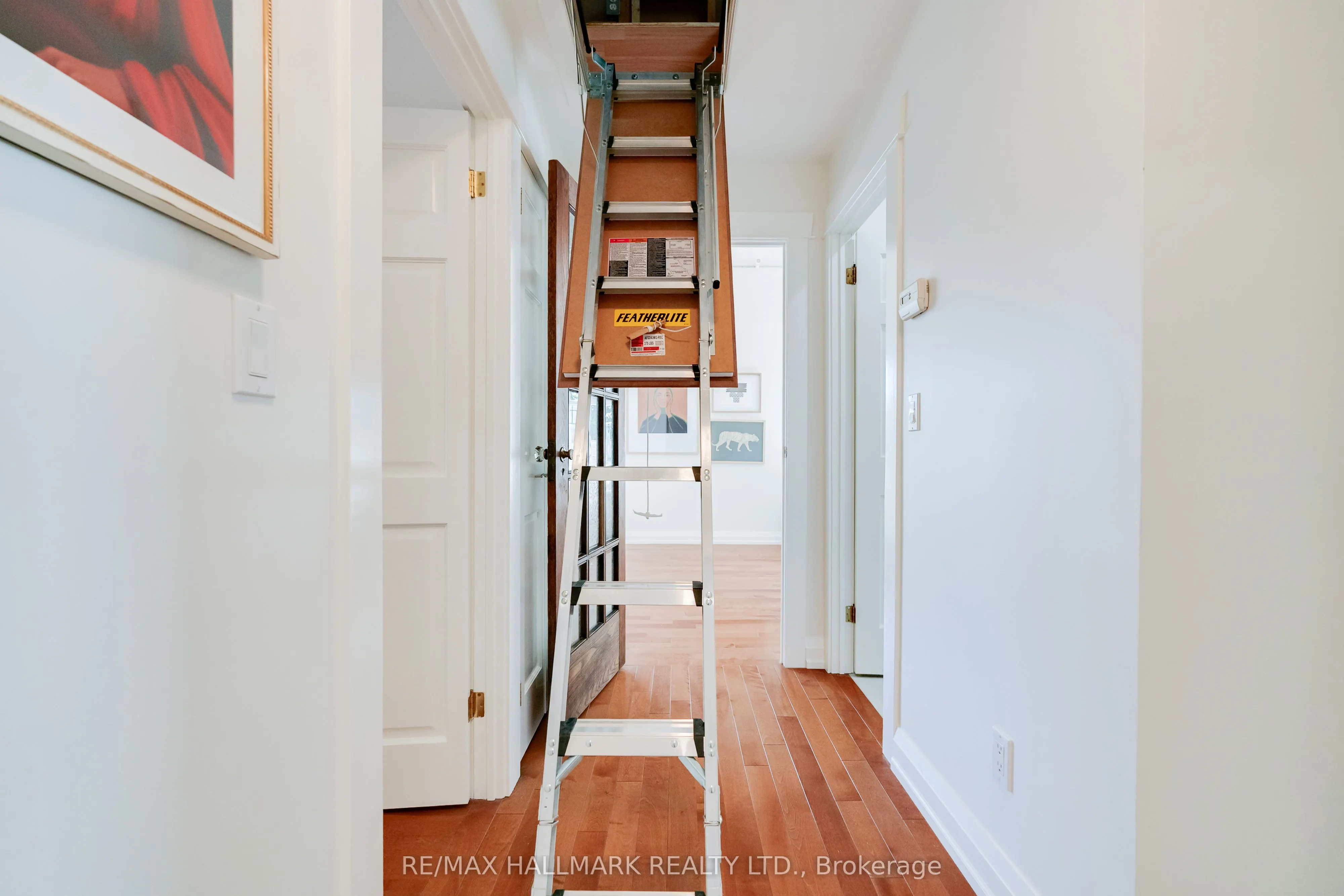 16 Haig Avenue