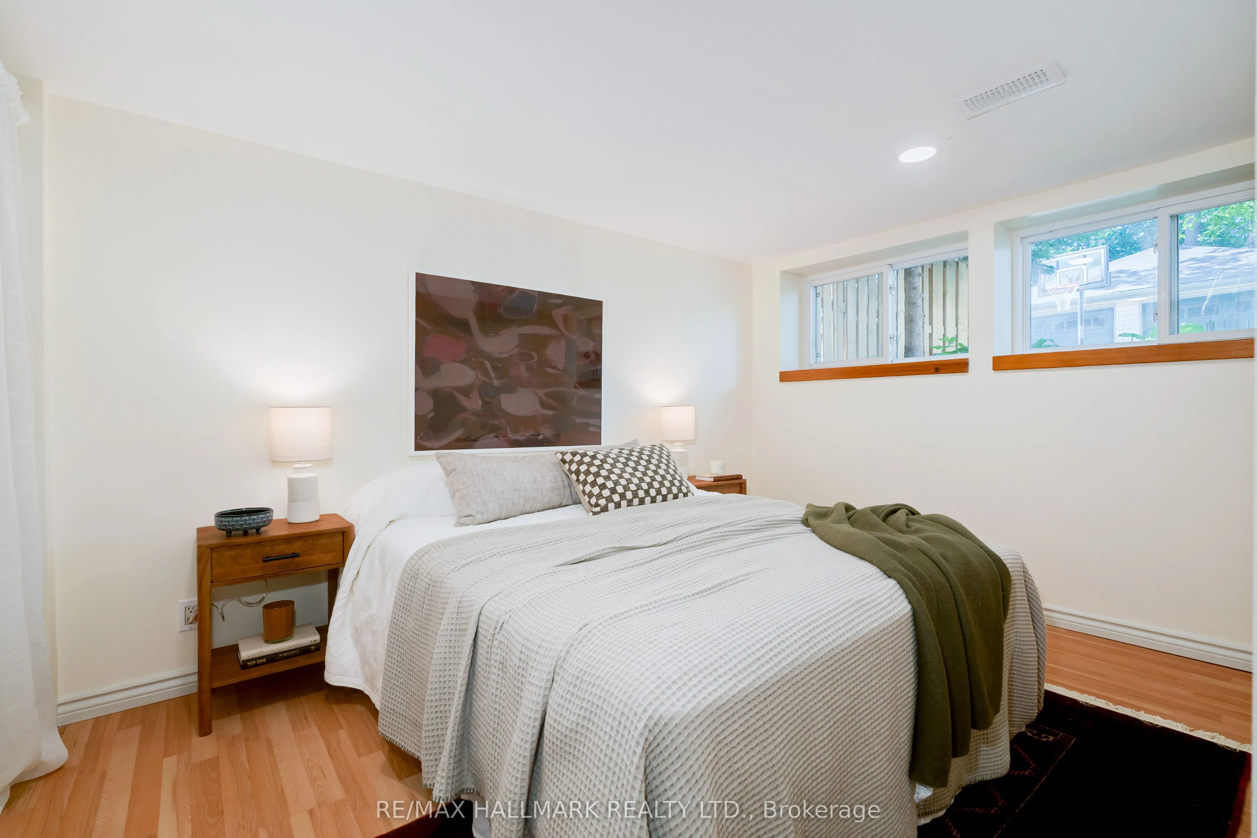 16 Haig Avenue
