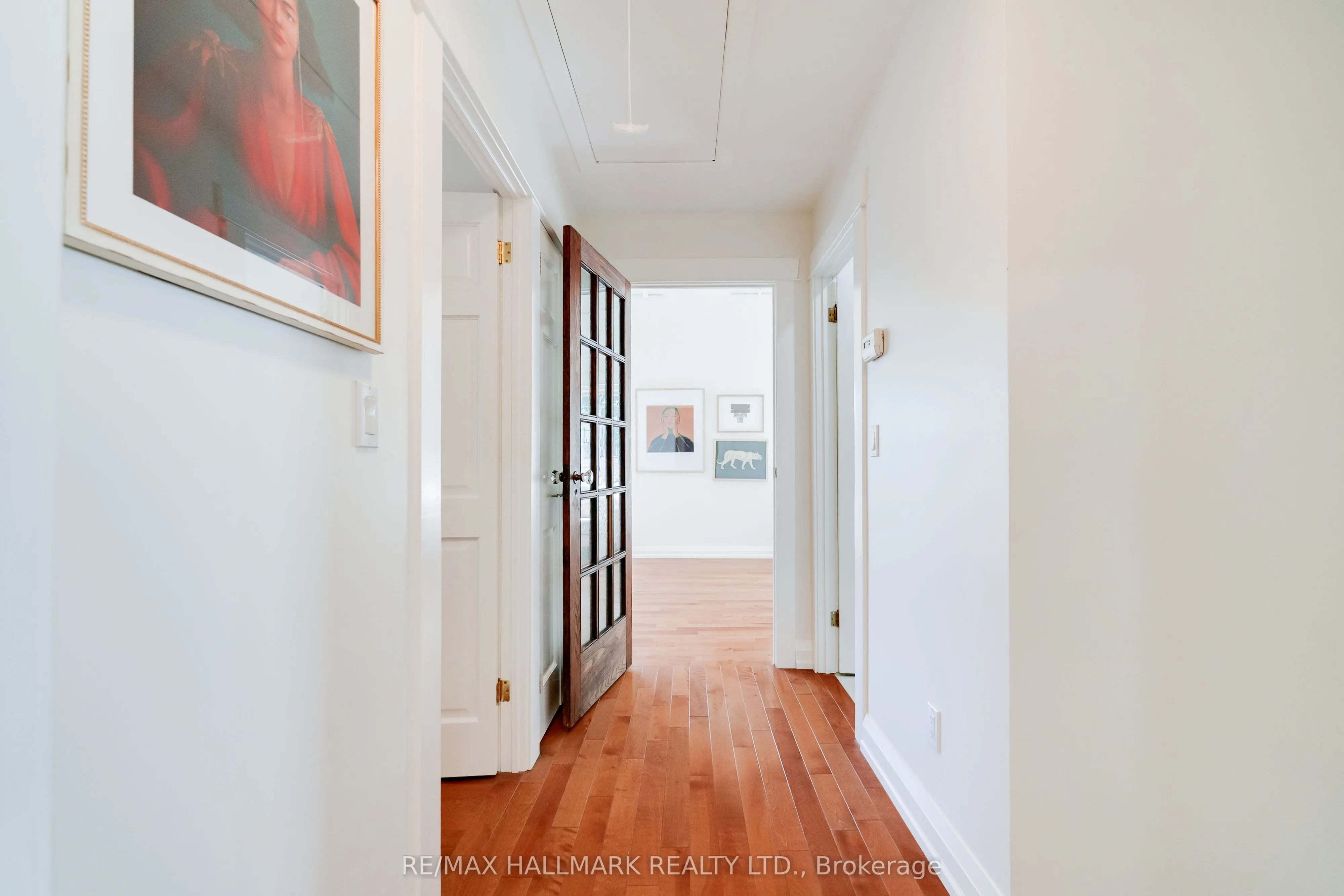 16 Haig Avenue