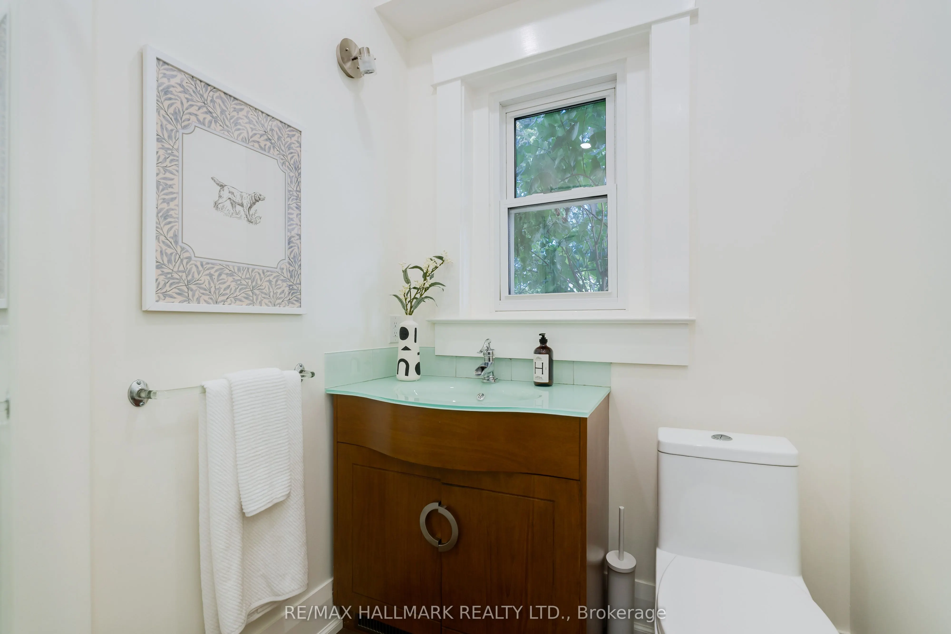 16 Haig Avenue