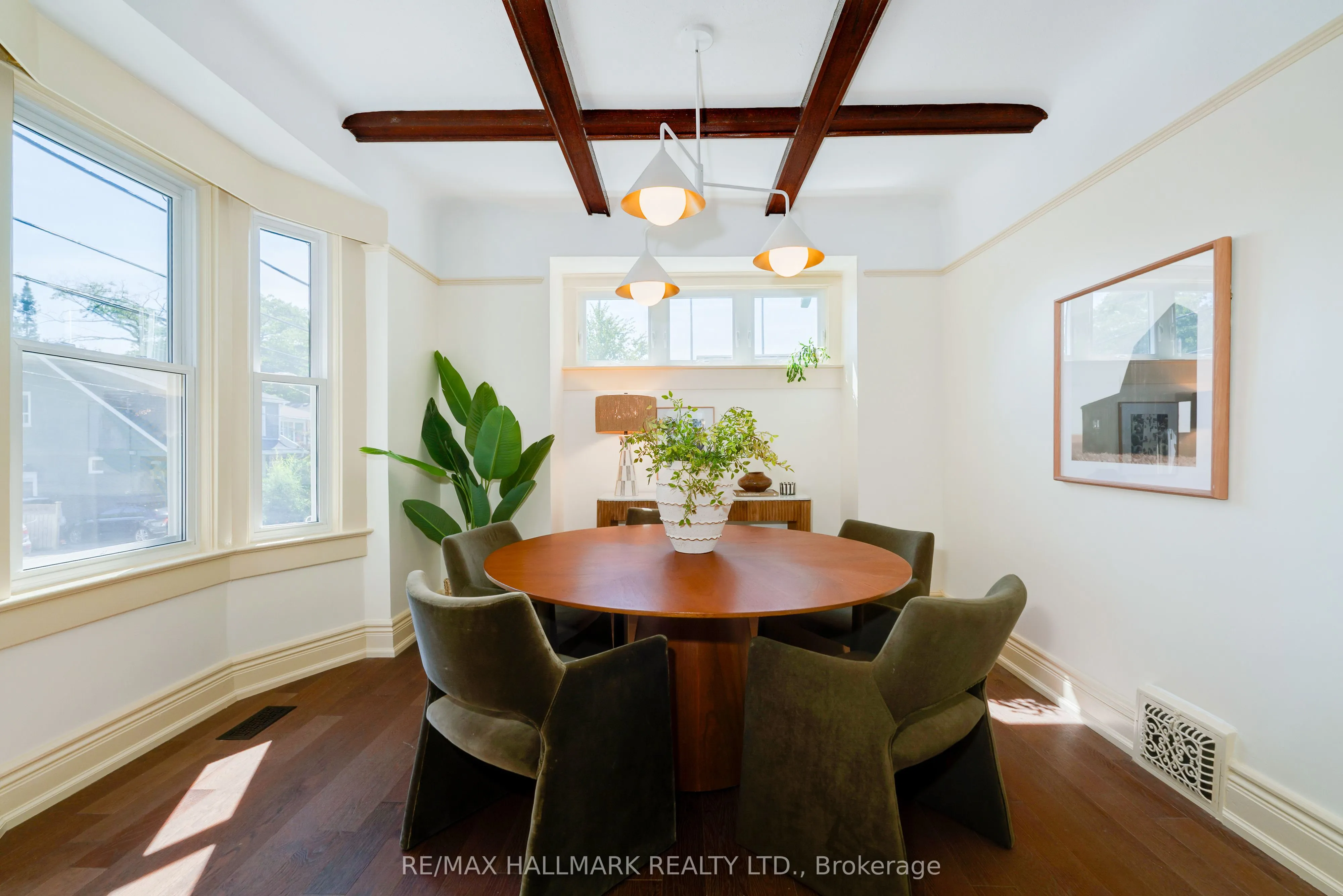 16 Haig Avenue