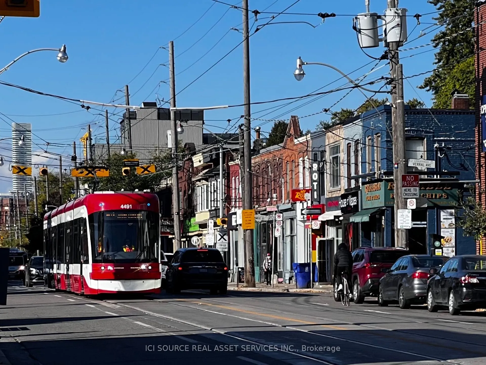 50 Mcgee Street, #B