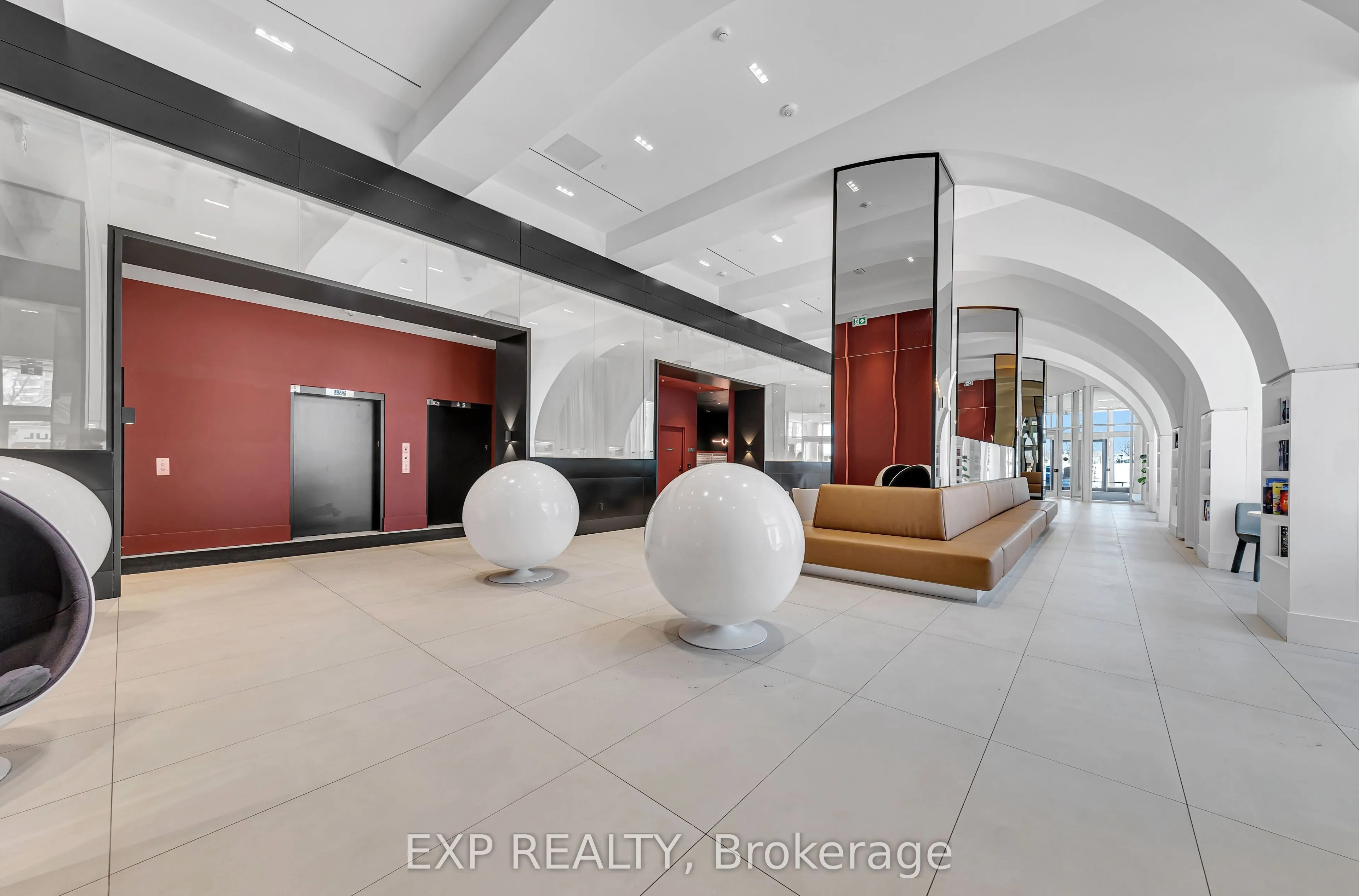 2033 Kennedy Road, #1901