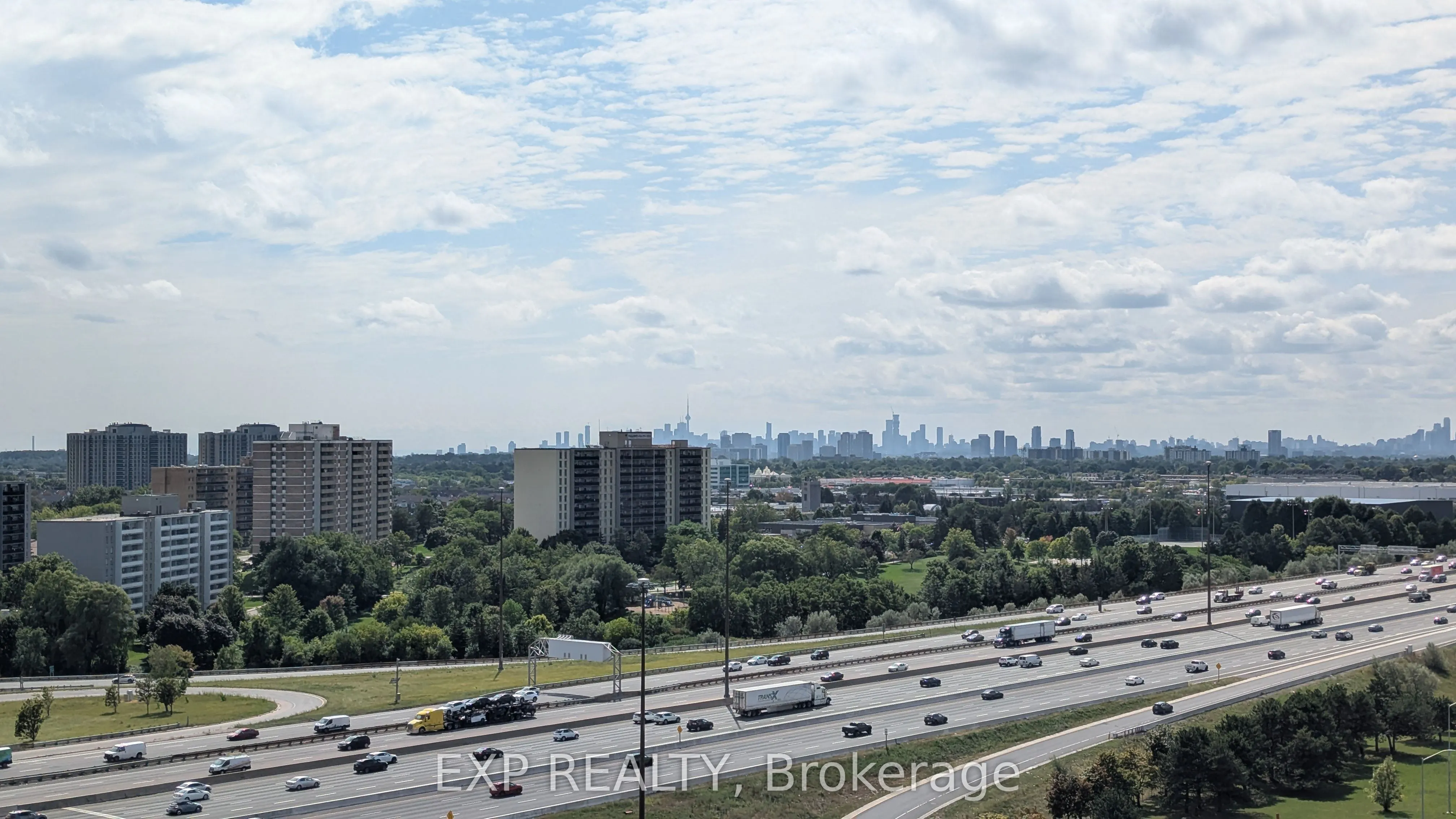 2033 Kennedy Road, #1901