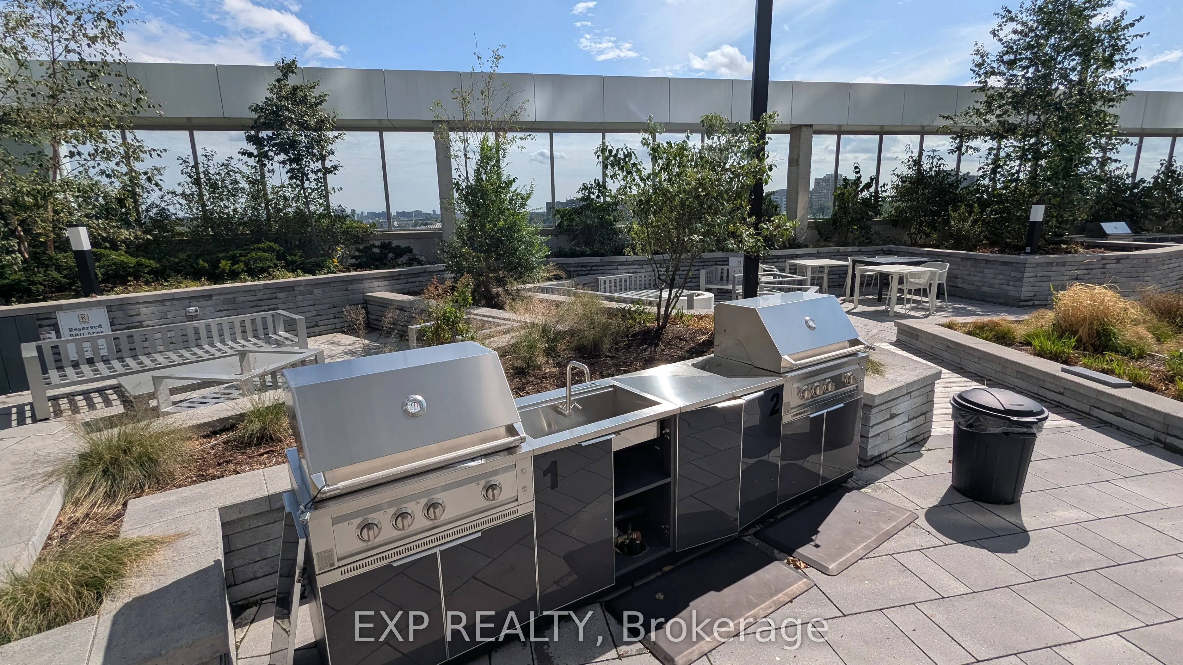2033 Kennedy Road, #1901