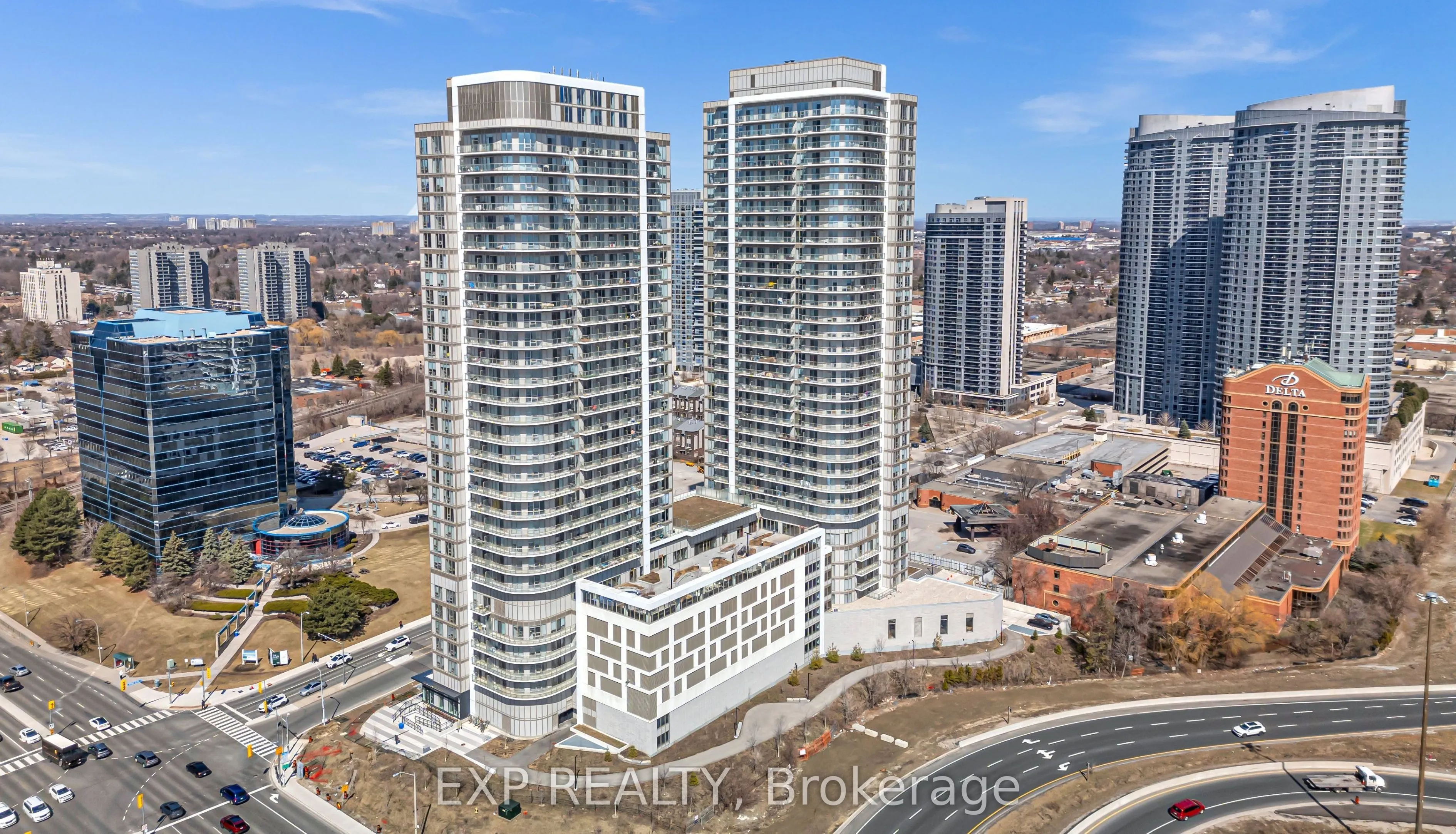 2033 Kennedy Road, #1901