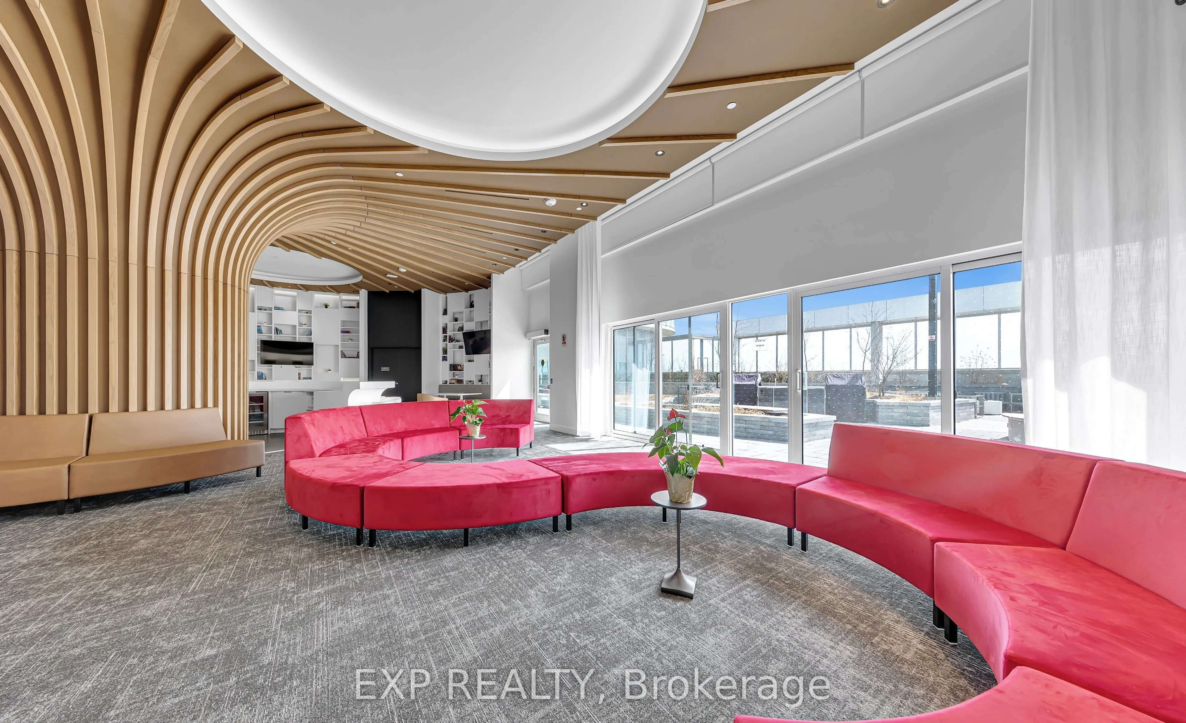 2033 Kennedy Road, #1901