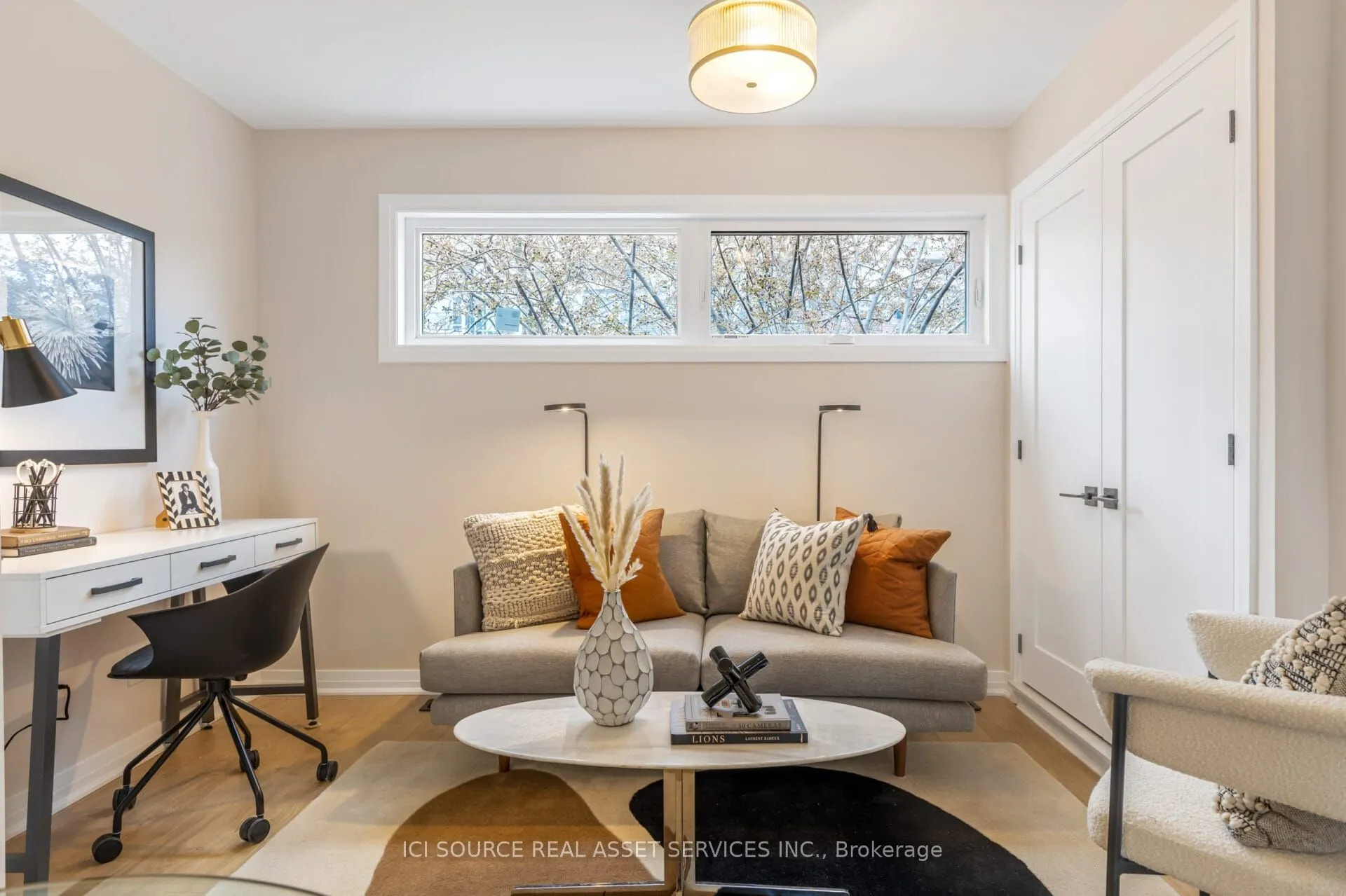 159 Logan Avenue, #Rear