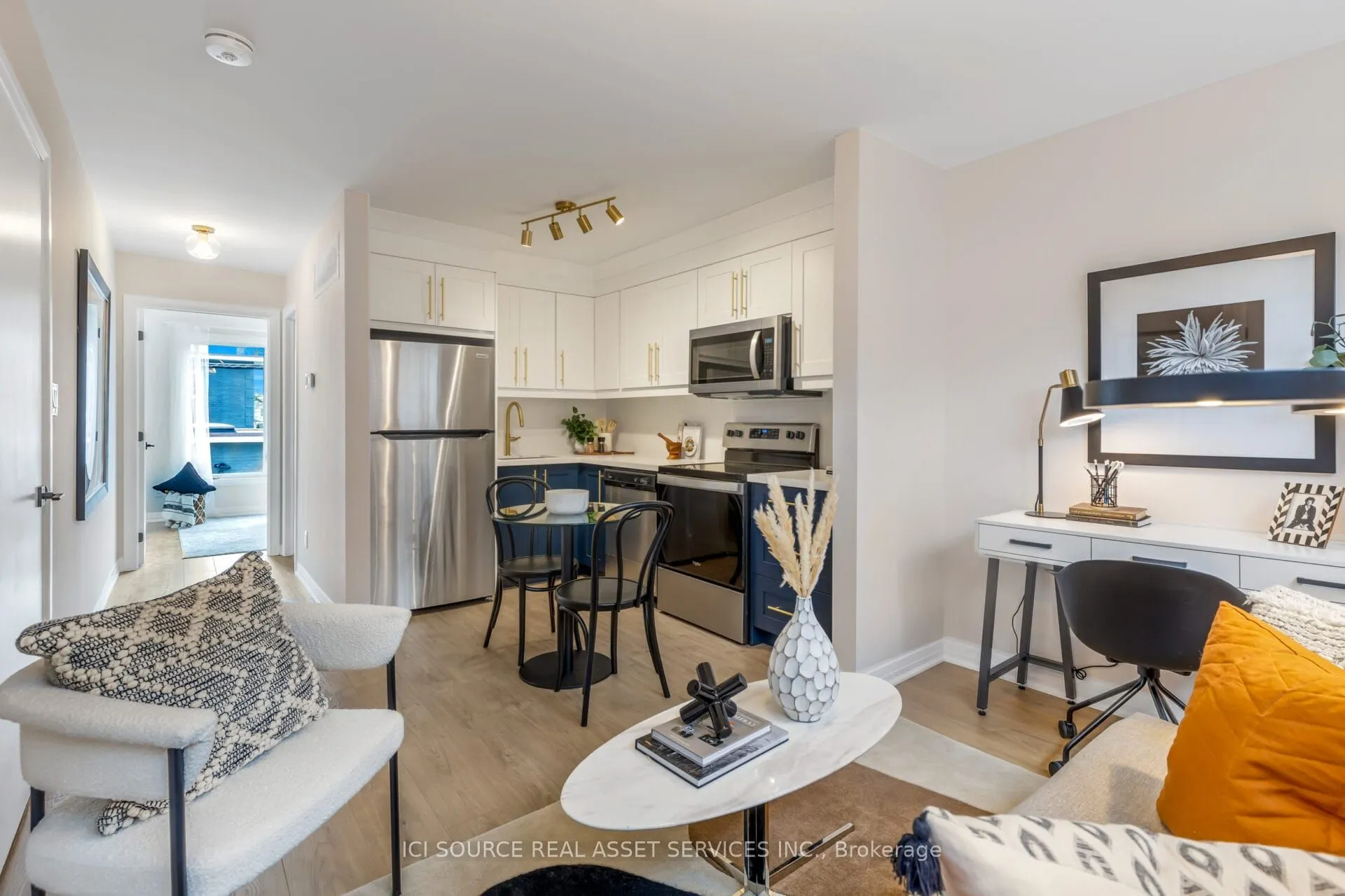 159 Logan Avenue, #Rear