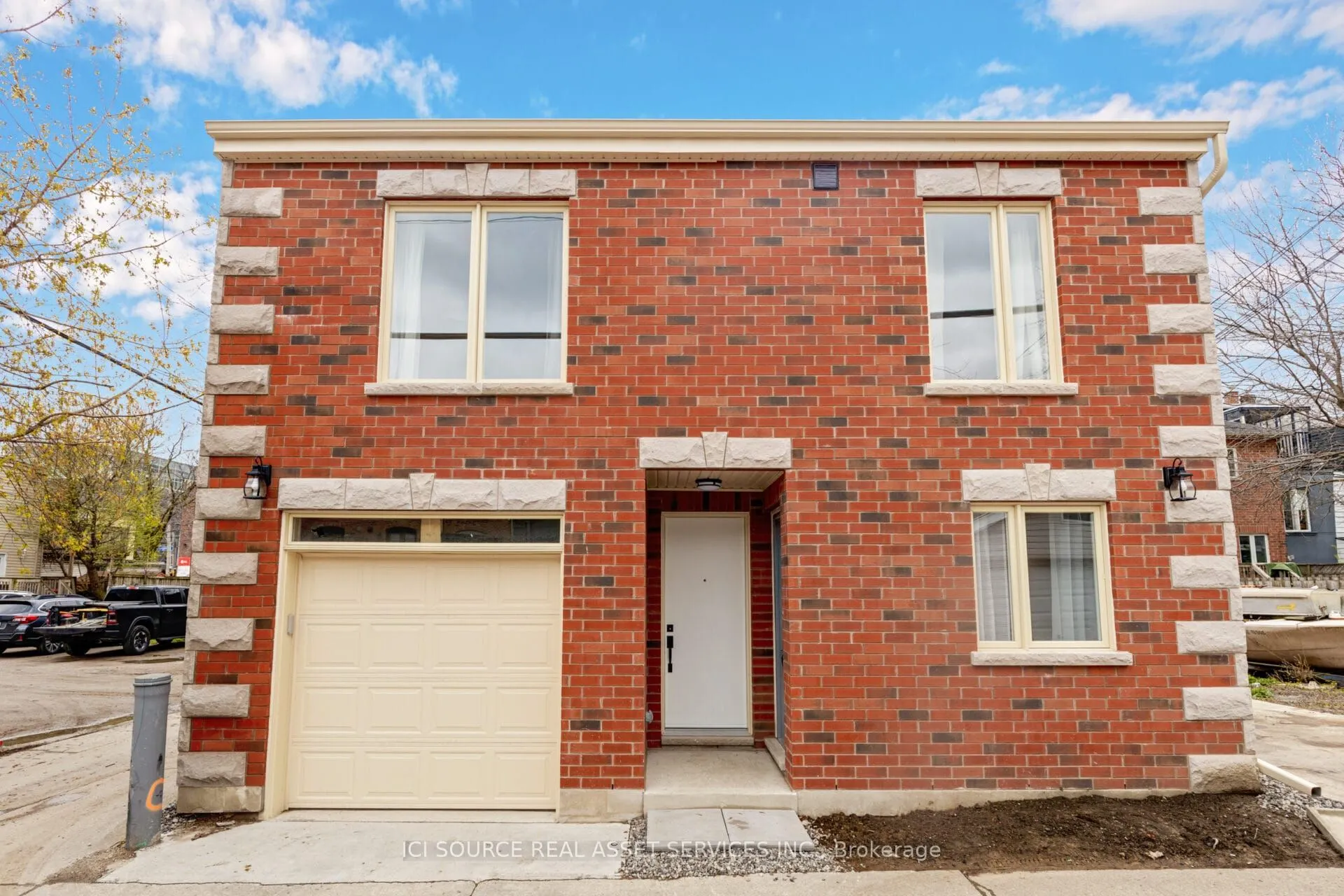 159 Logan Avenue, #Rear