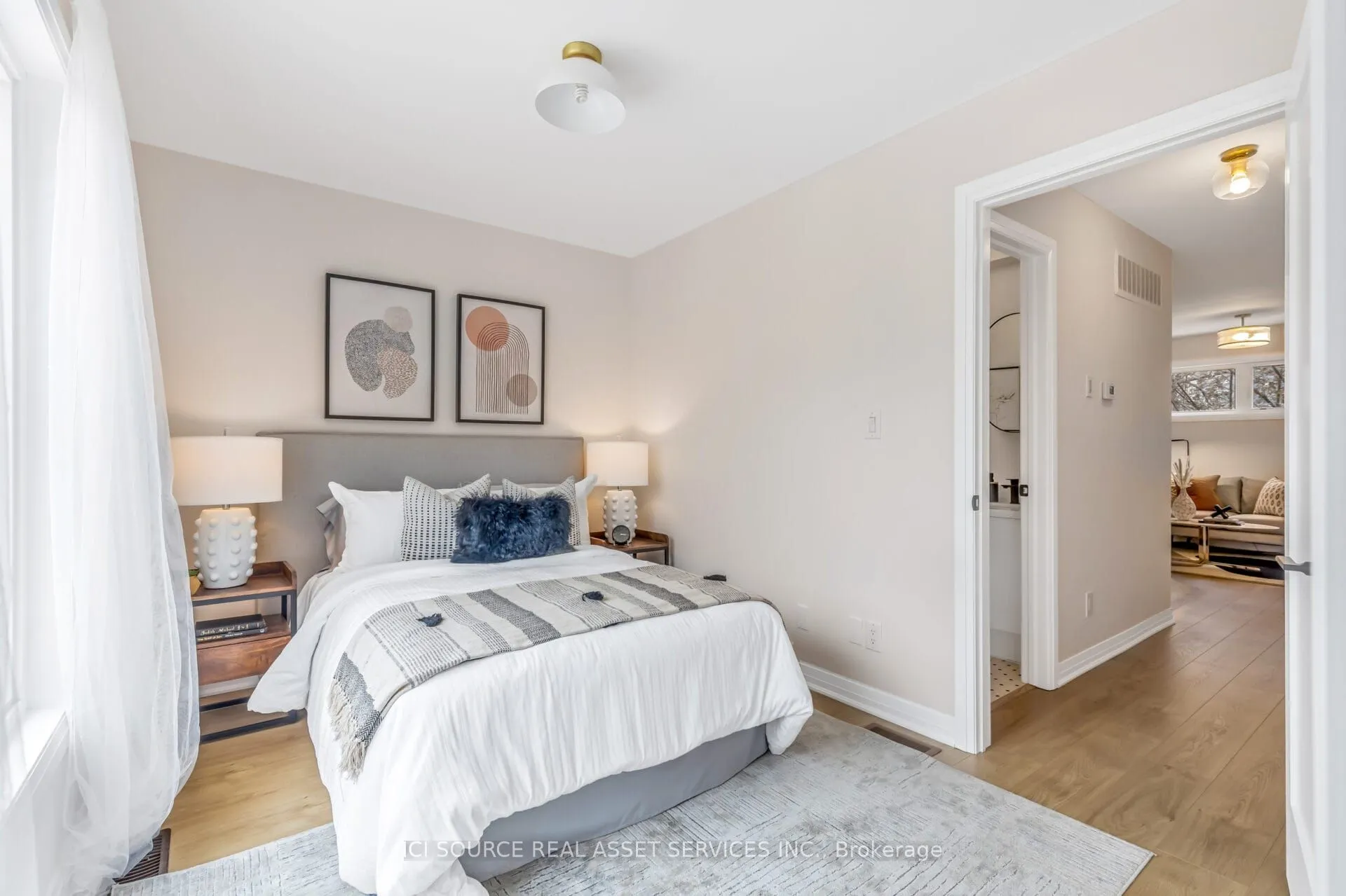 159 Logan Avenue, #Rear