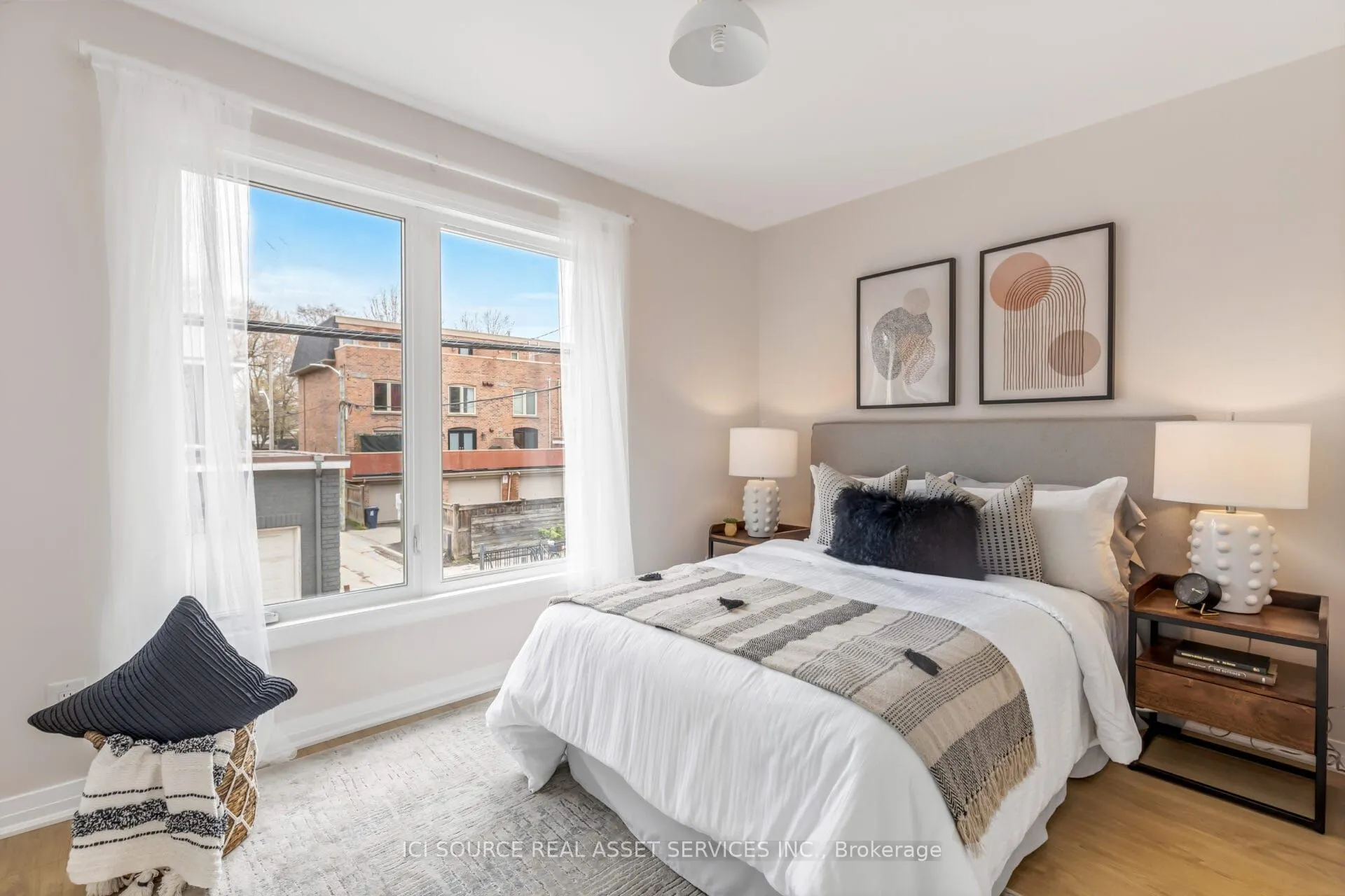 159 Logan Avenue, #Rear