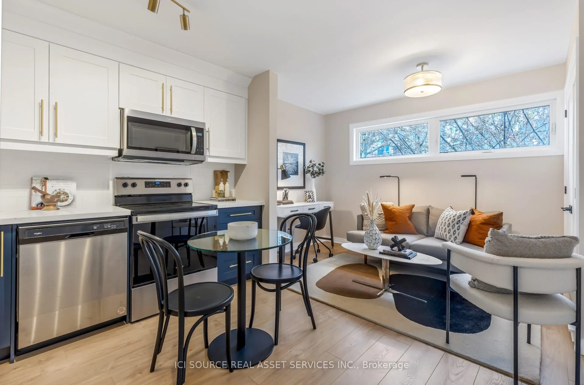 159 Logan Avenue, #Rear