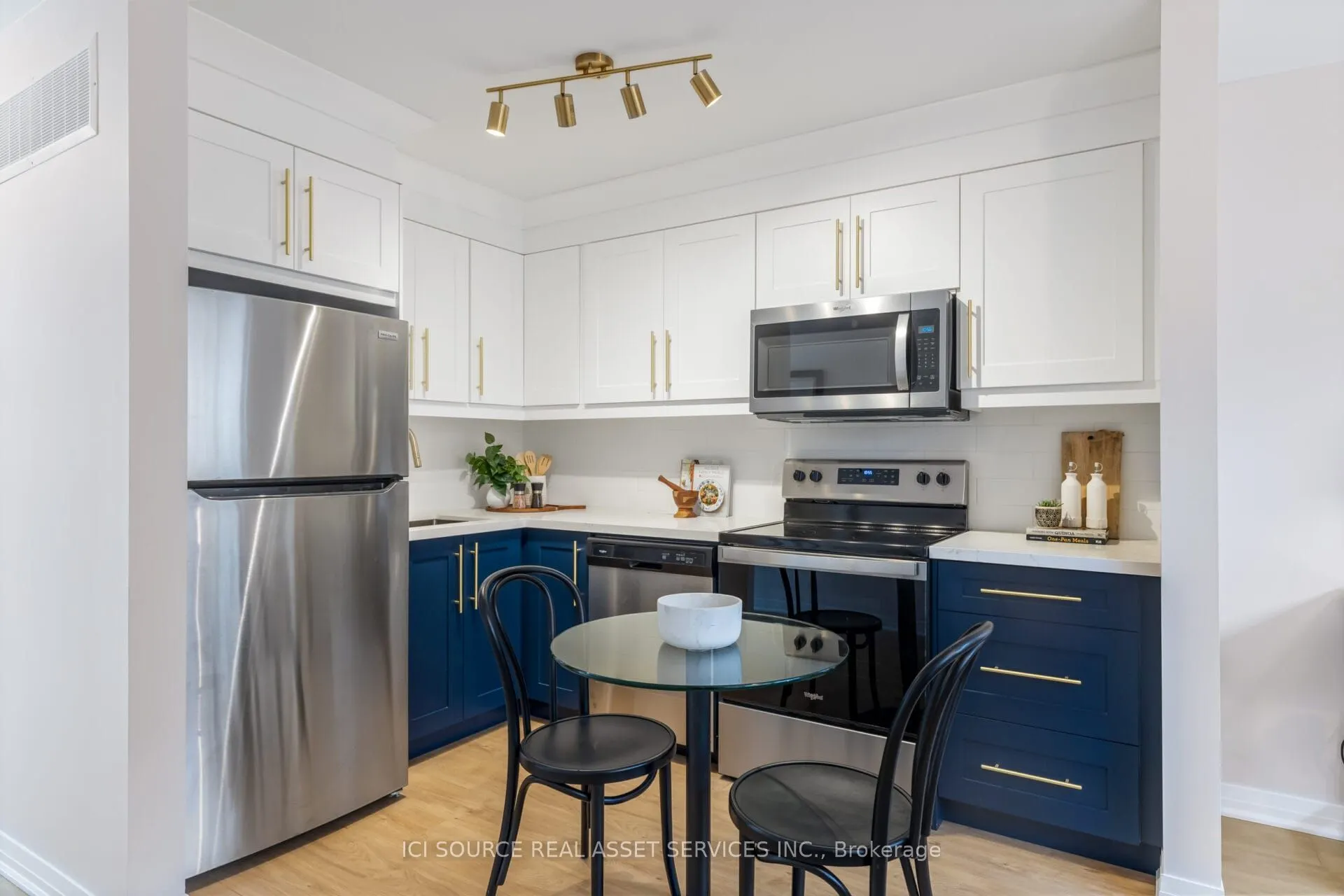 159 Logan Avenue, #Rear