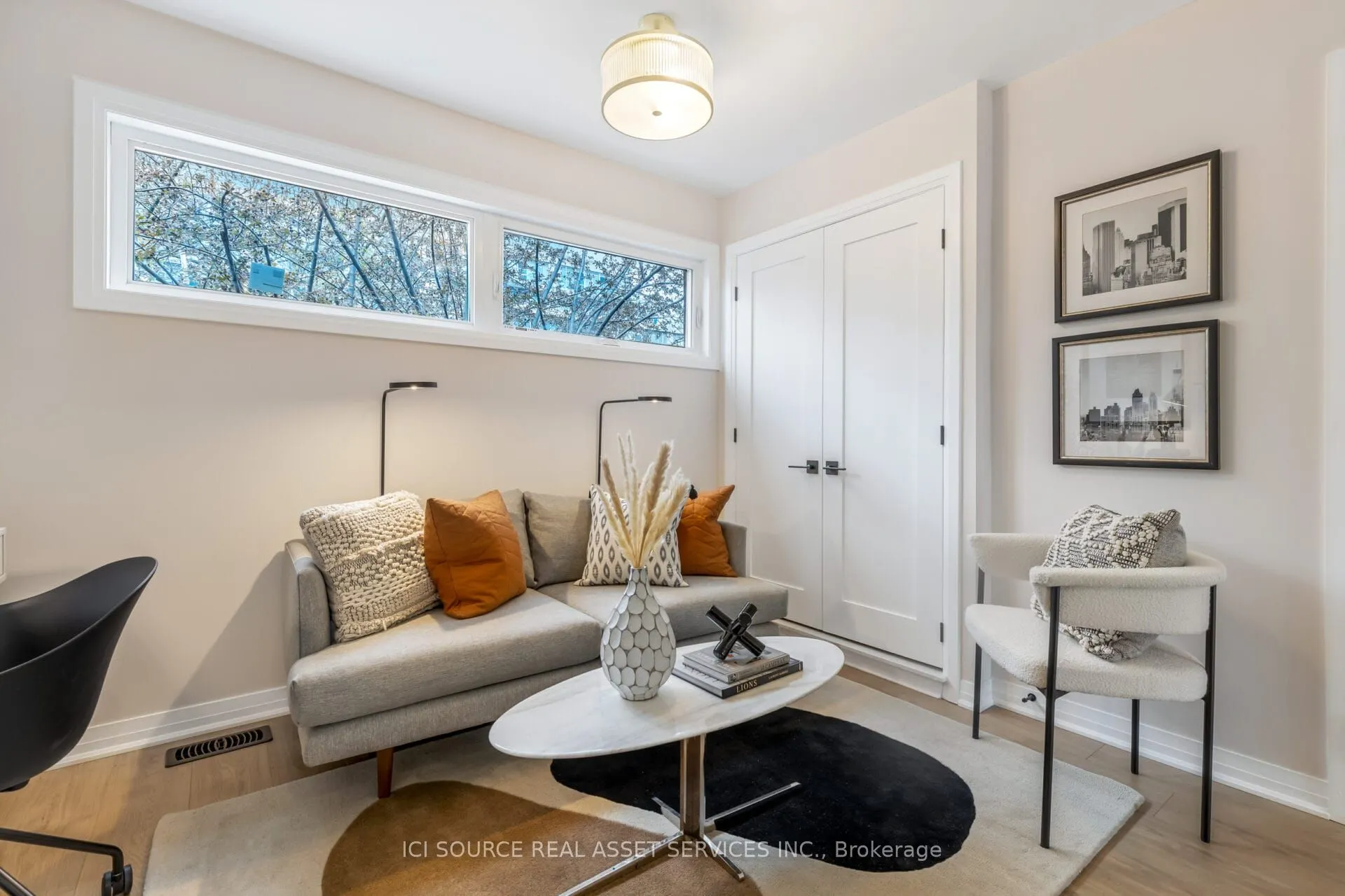 159 Logan Avenue, #Rear
