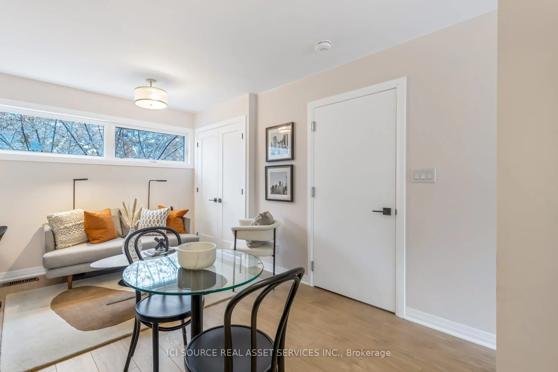 159 Logan Avenue, #Rear