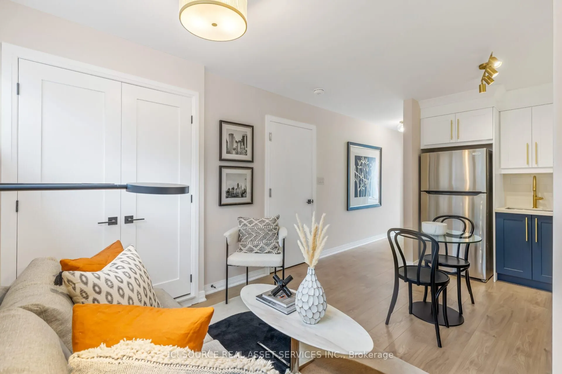 159 Logan Avenue, #Rear