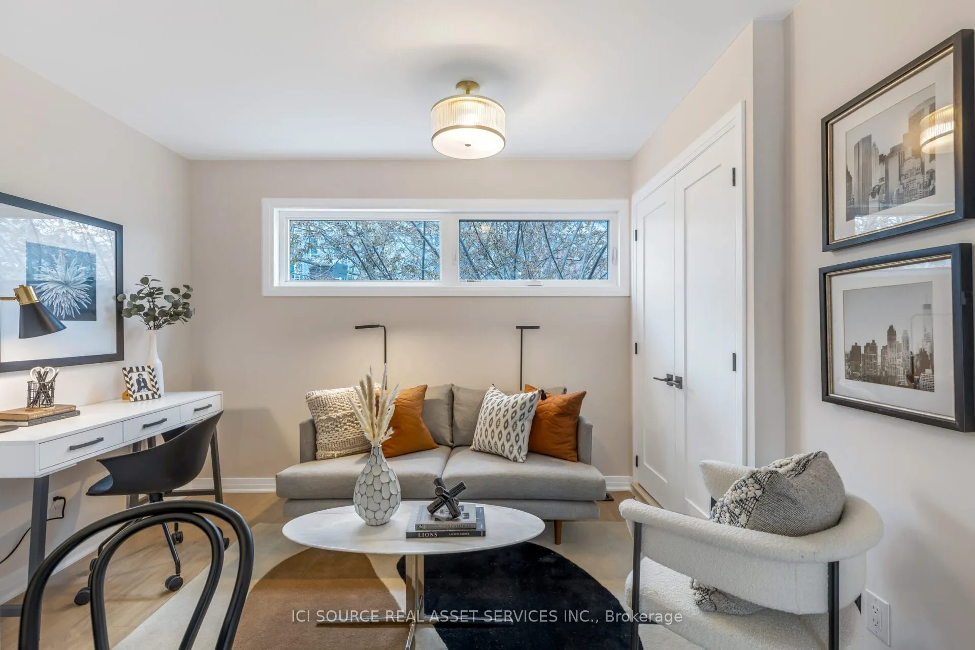 159 Logan Avenue, #Rear
