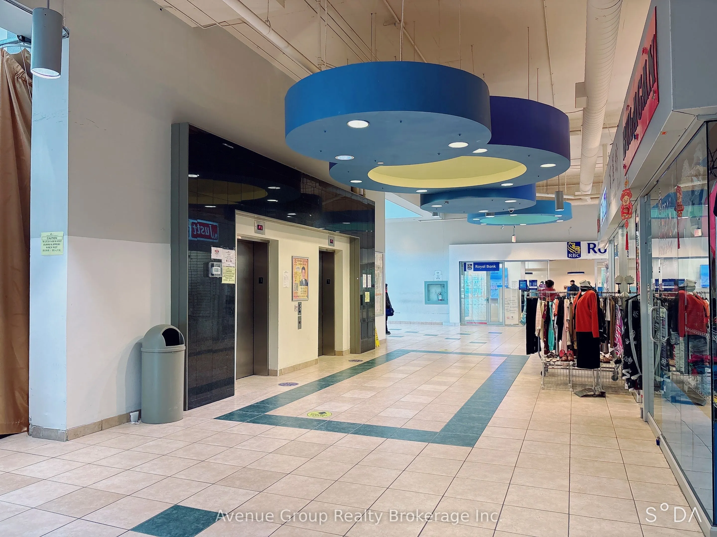 4438 Sheppard Avenue E, #177