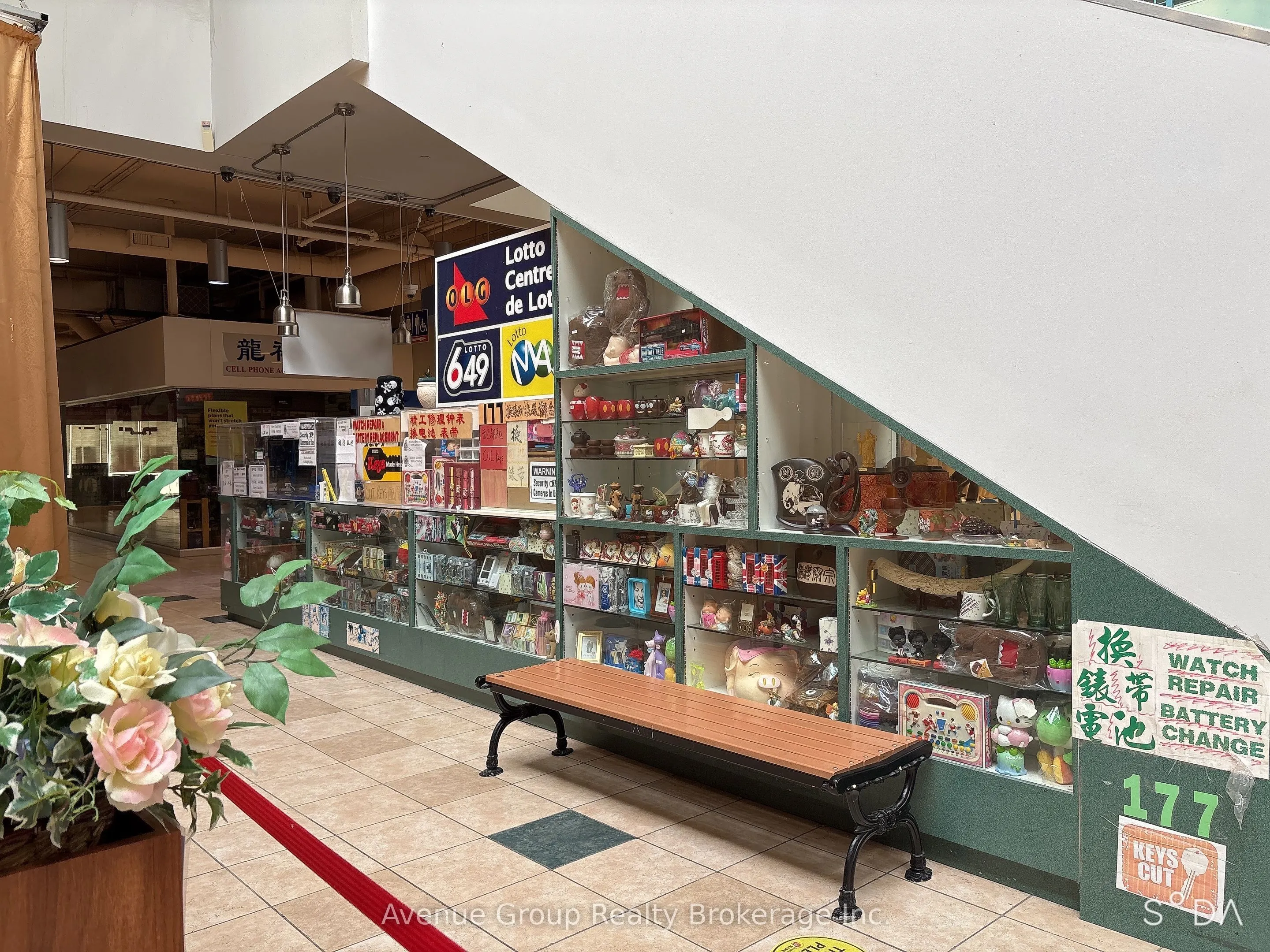 4438 Sheppard Avenue E, #177