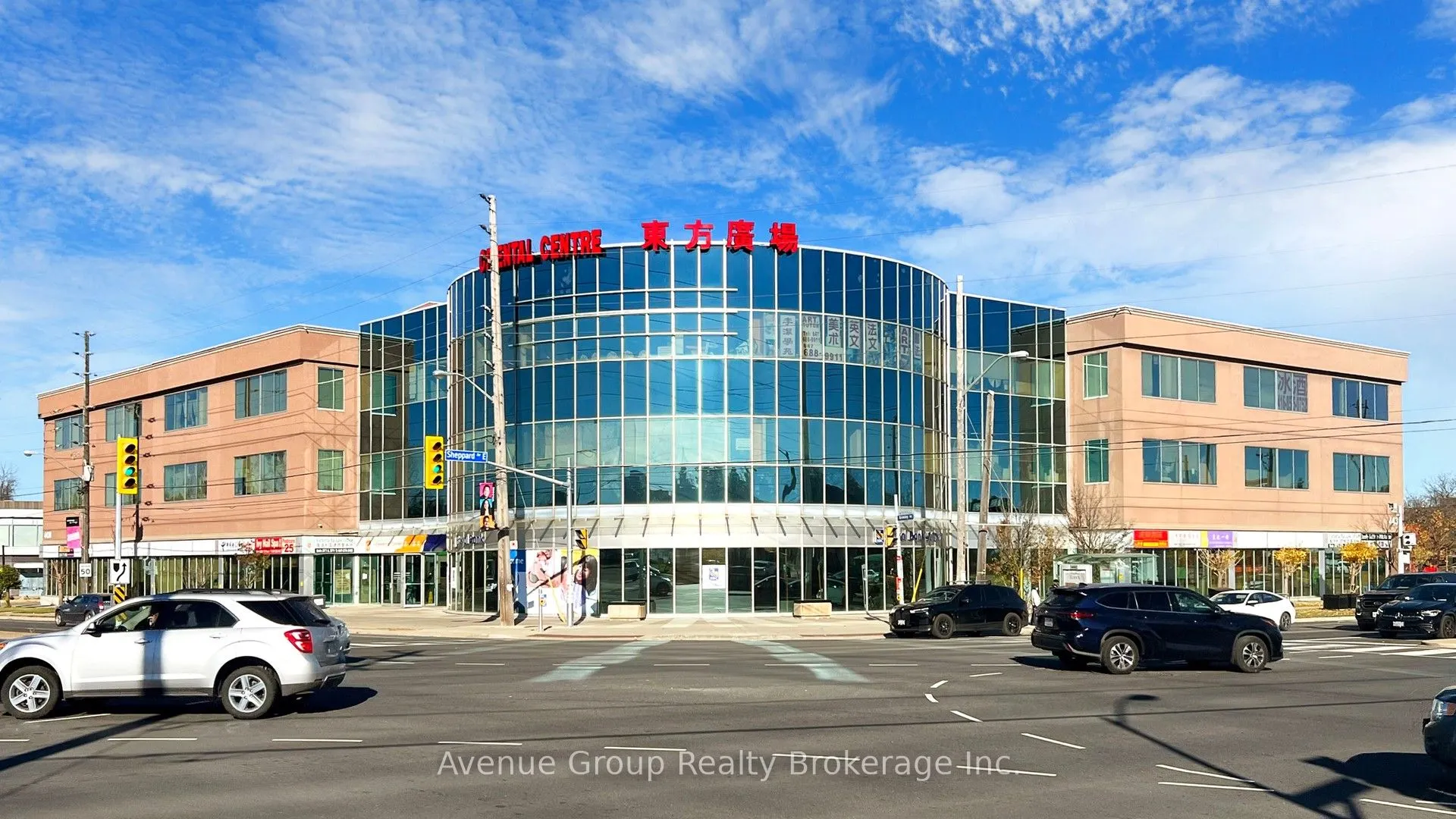 4438 Sheppard Avenue E, #177