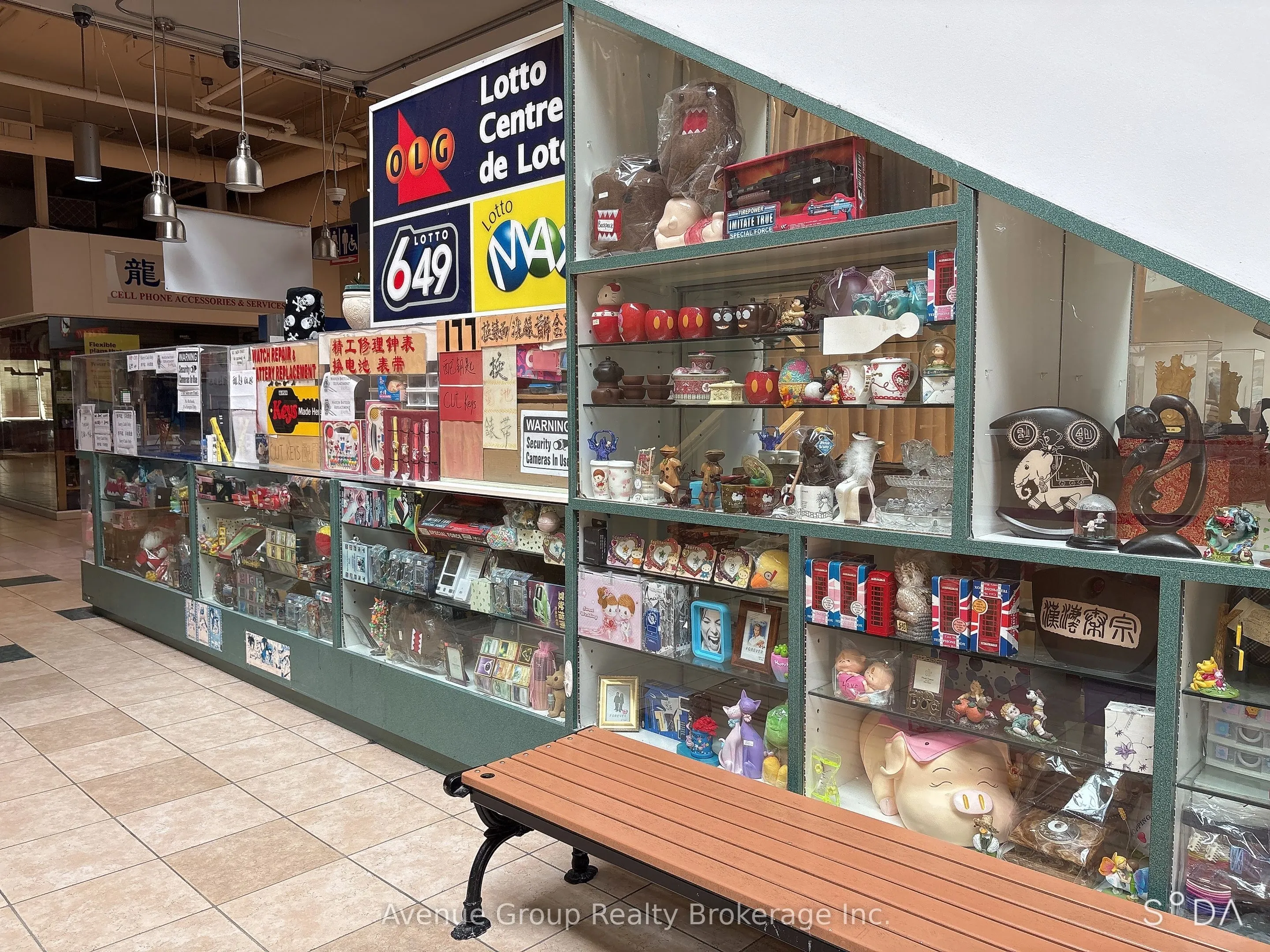 4438 Sheppard Avenue E, #177