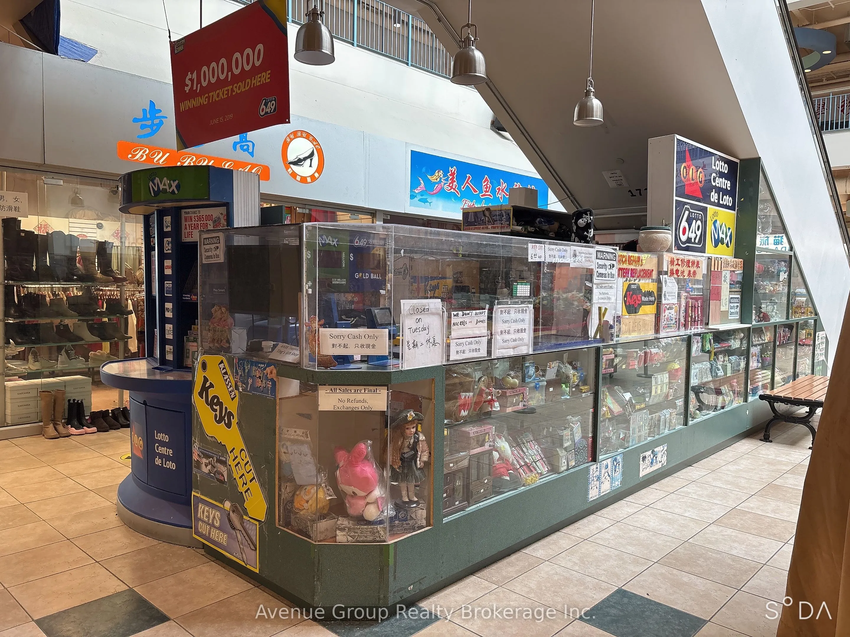 4438 Sheppard Avenue E, #177