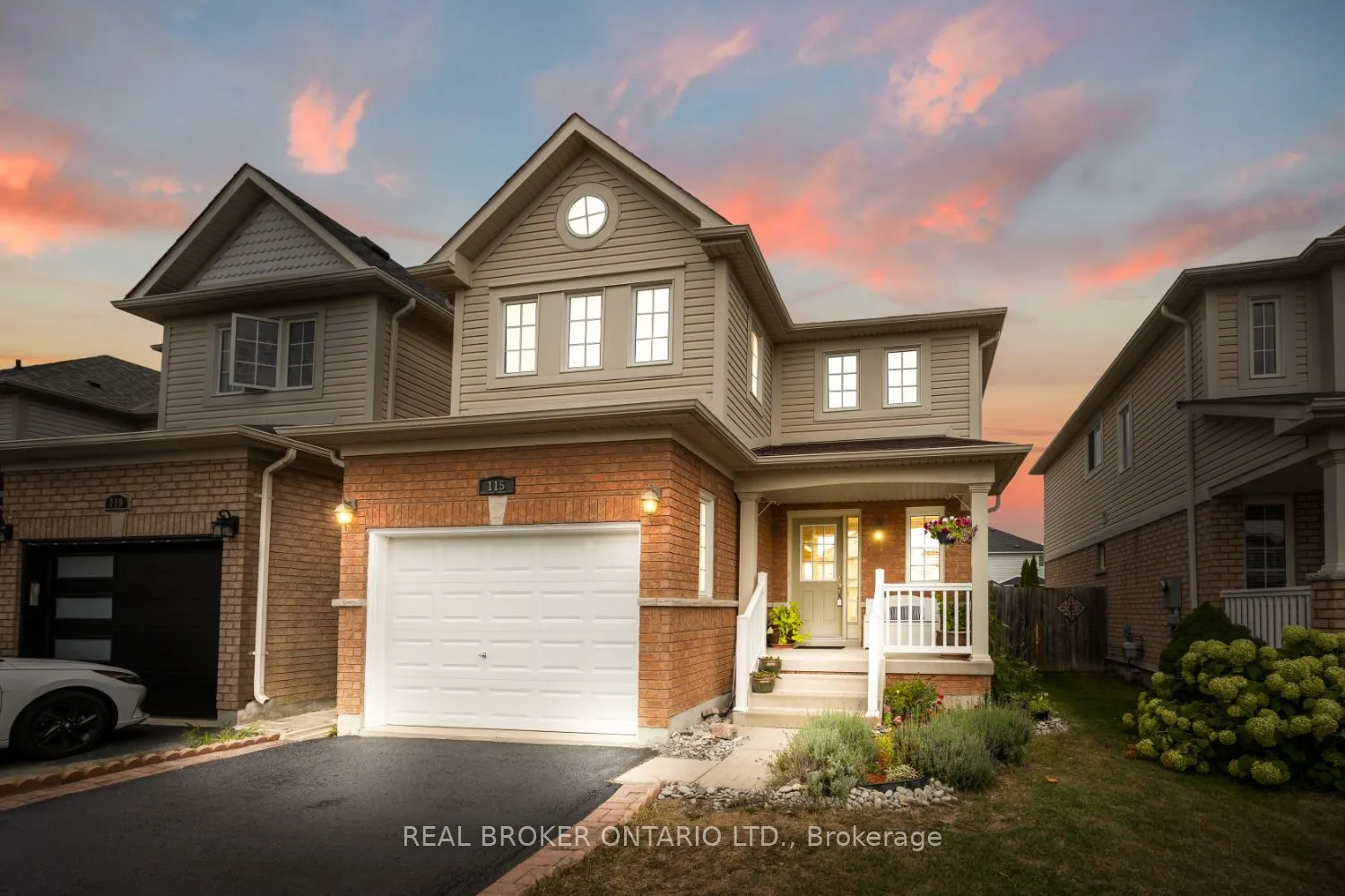 115 William Cowles Drive
