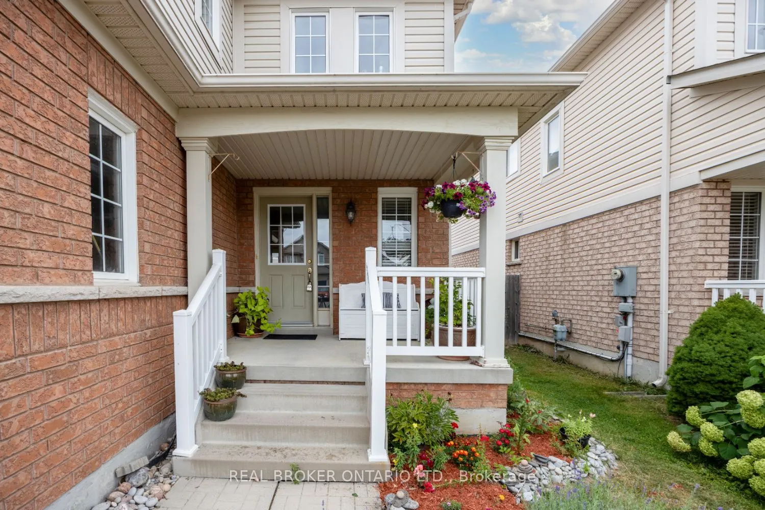 115 William Cowles Drive