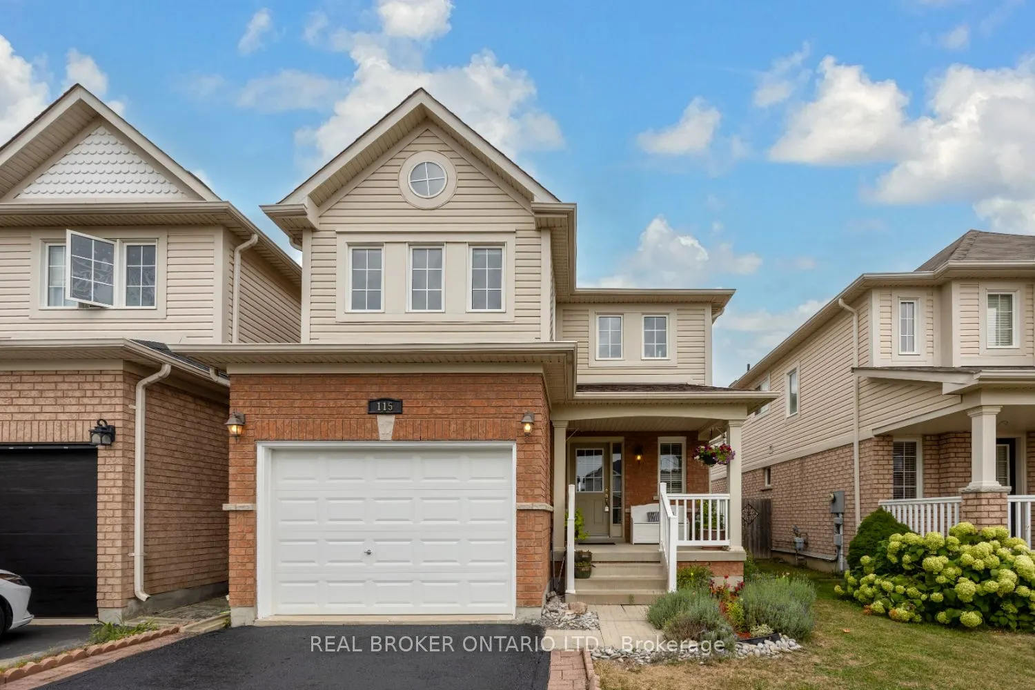 115 William Cowles Drive
