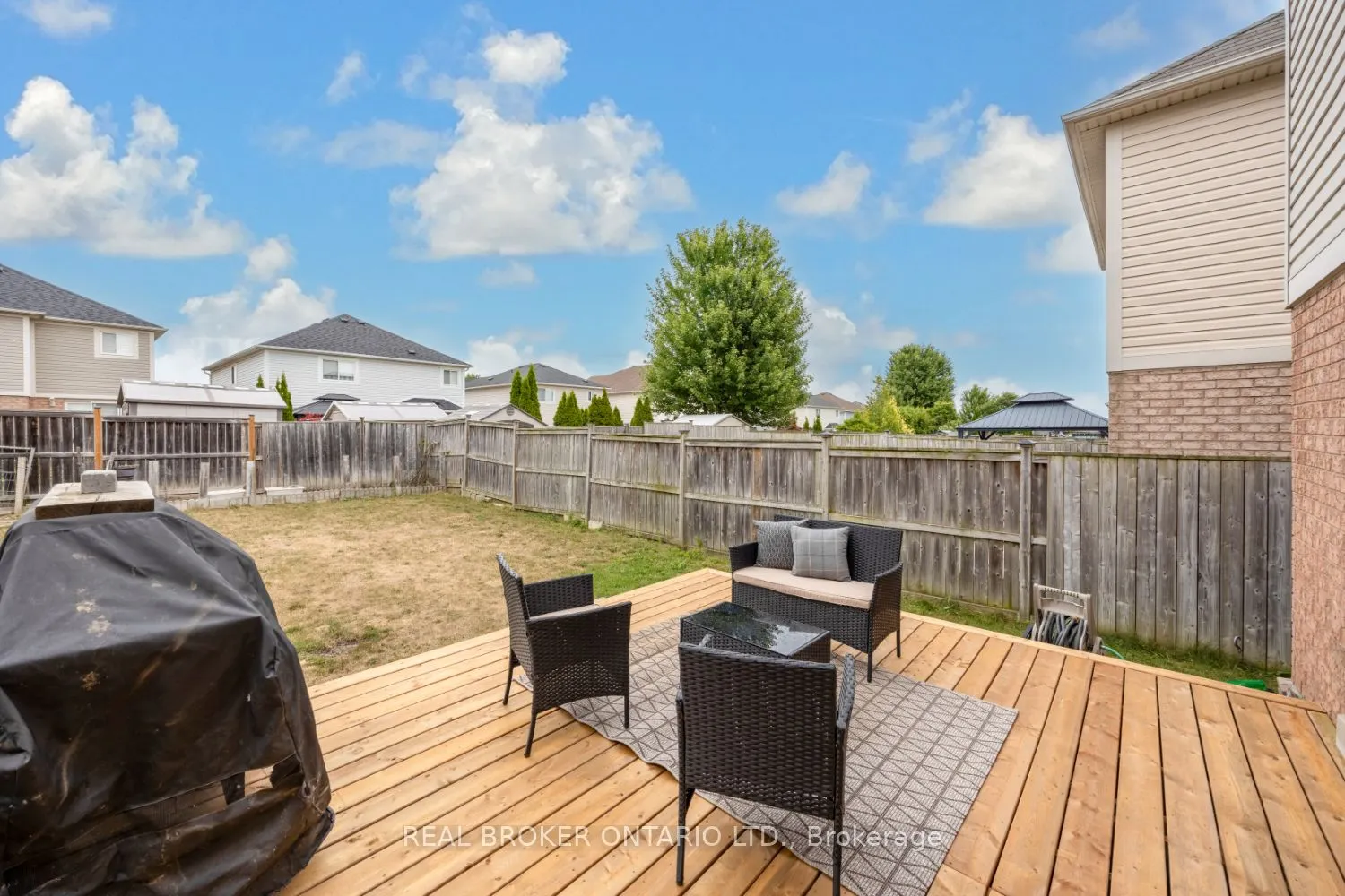 115 William Cowles Drive
