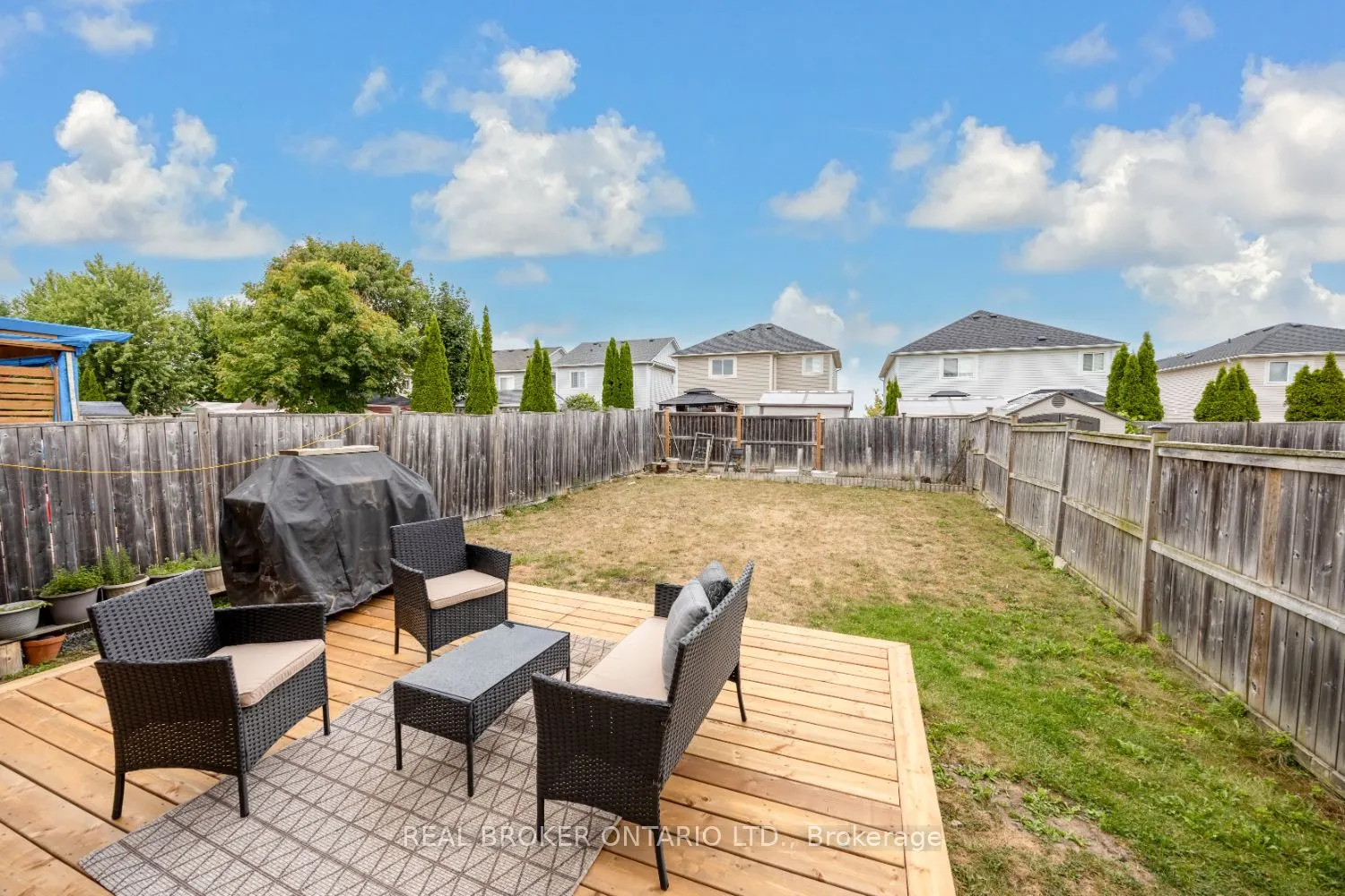 115 William Cowles Drive