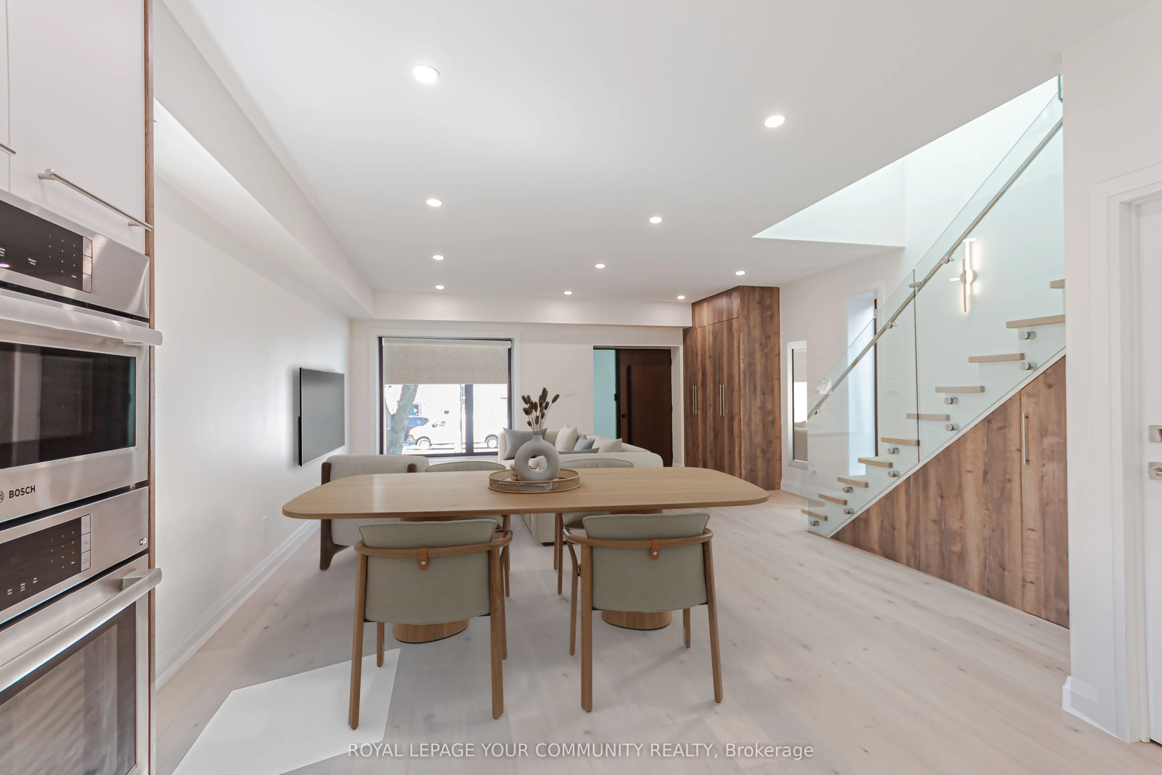 89 Gainsborough Road