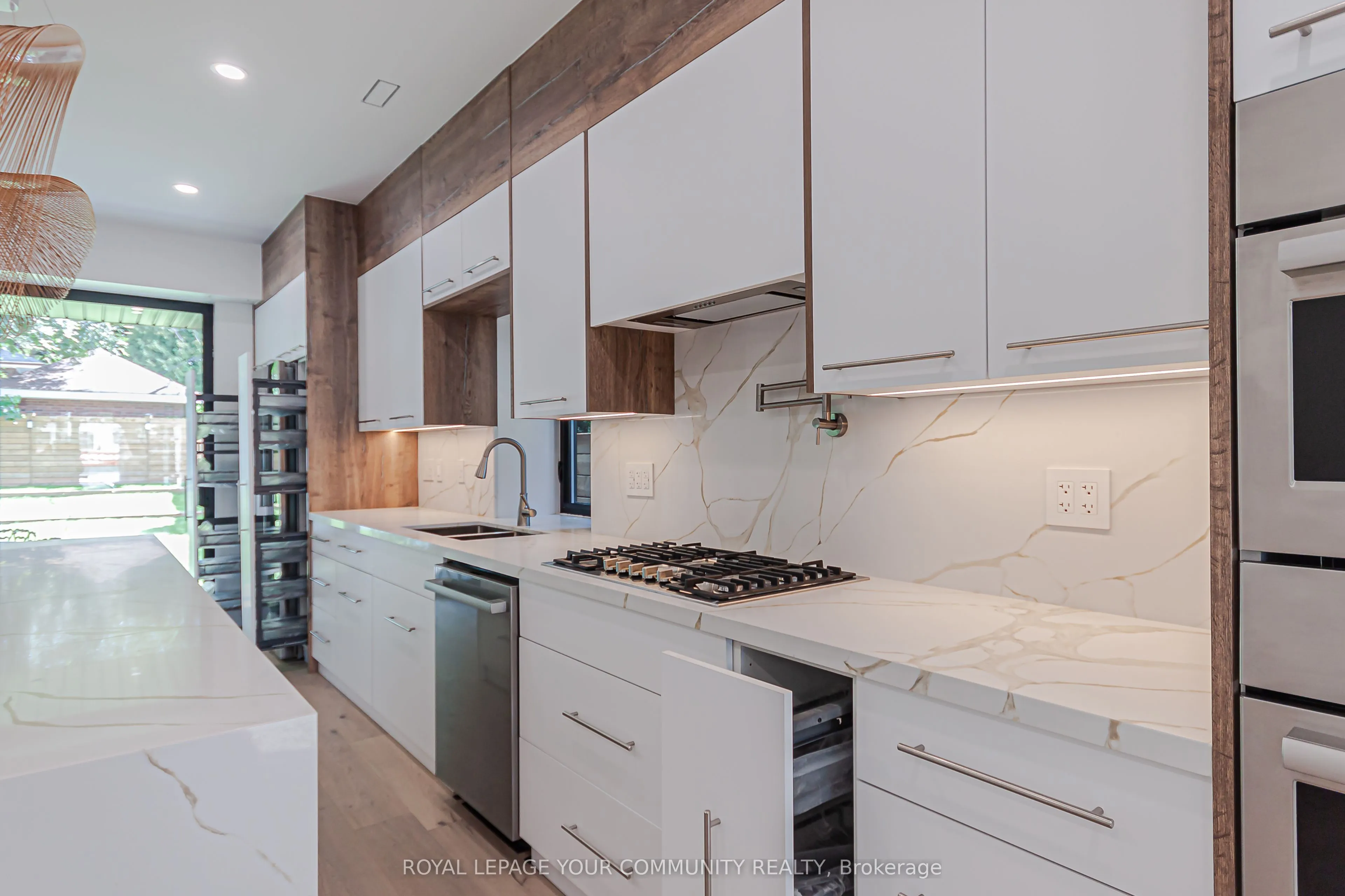 89 Gainsborough Road