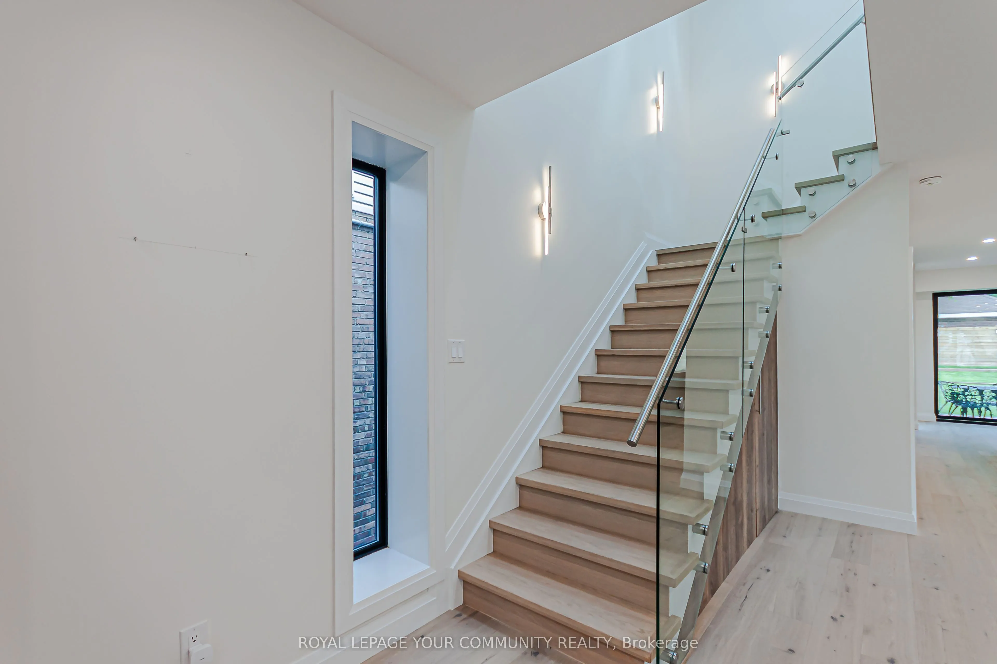 89 Gainsborough Road
