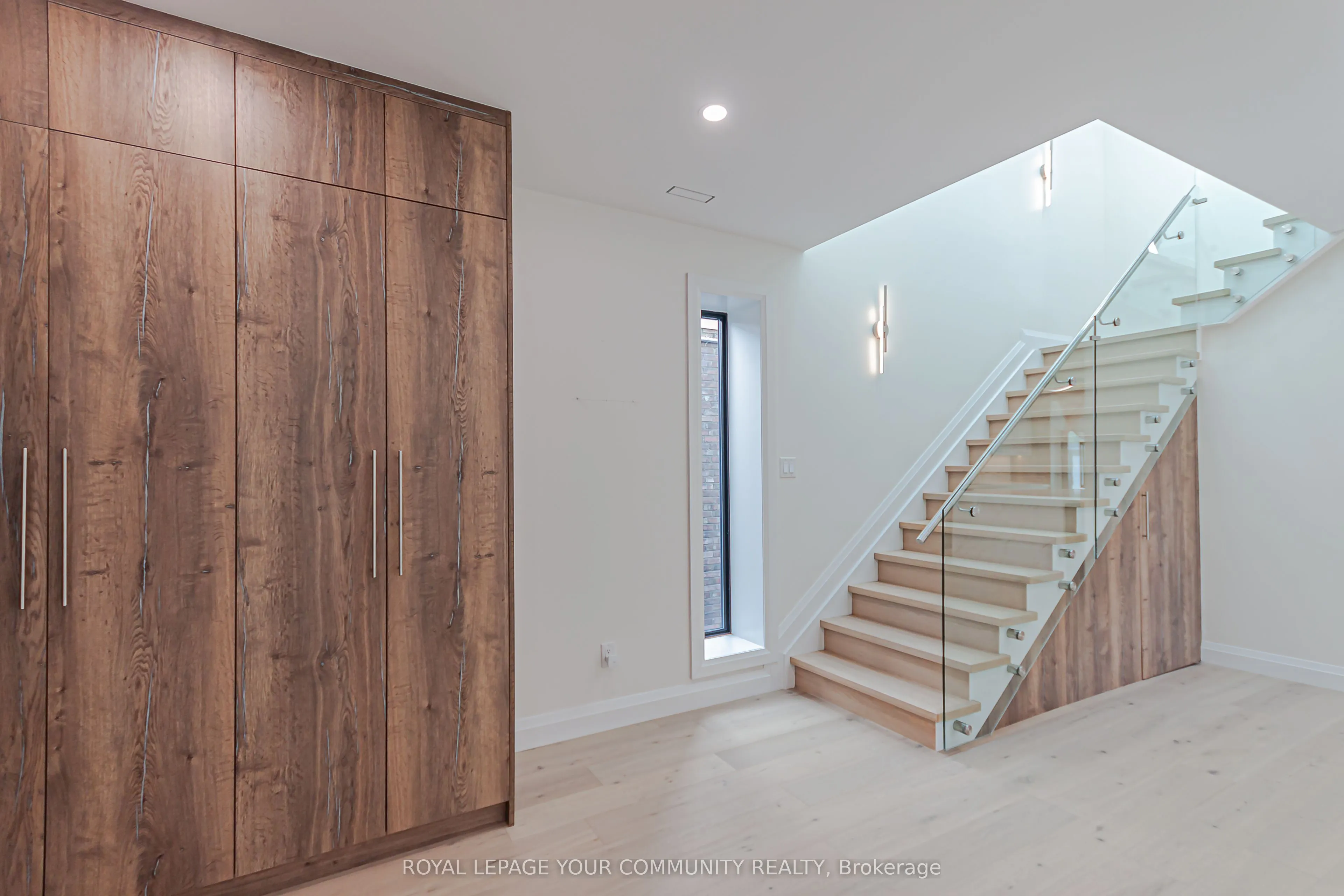 89 Gainsborough Road