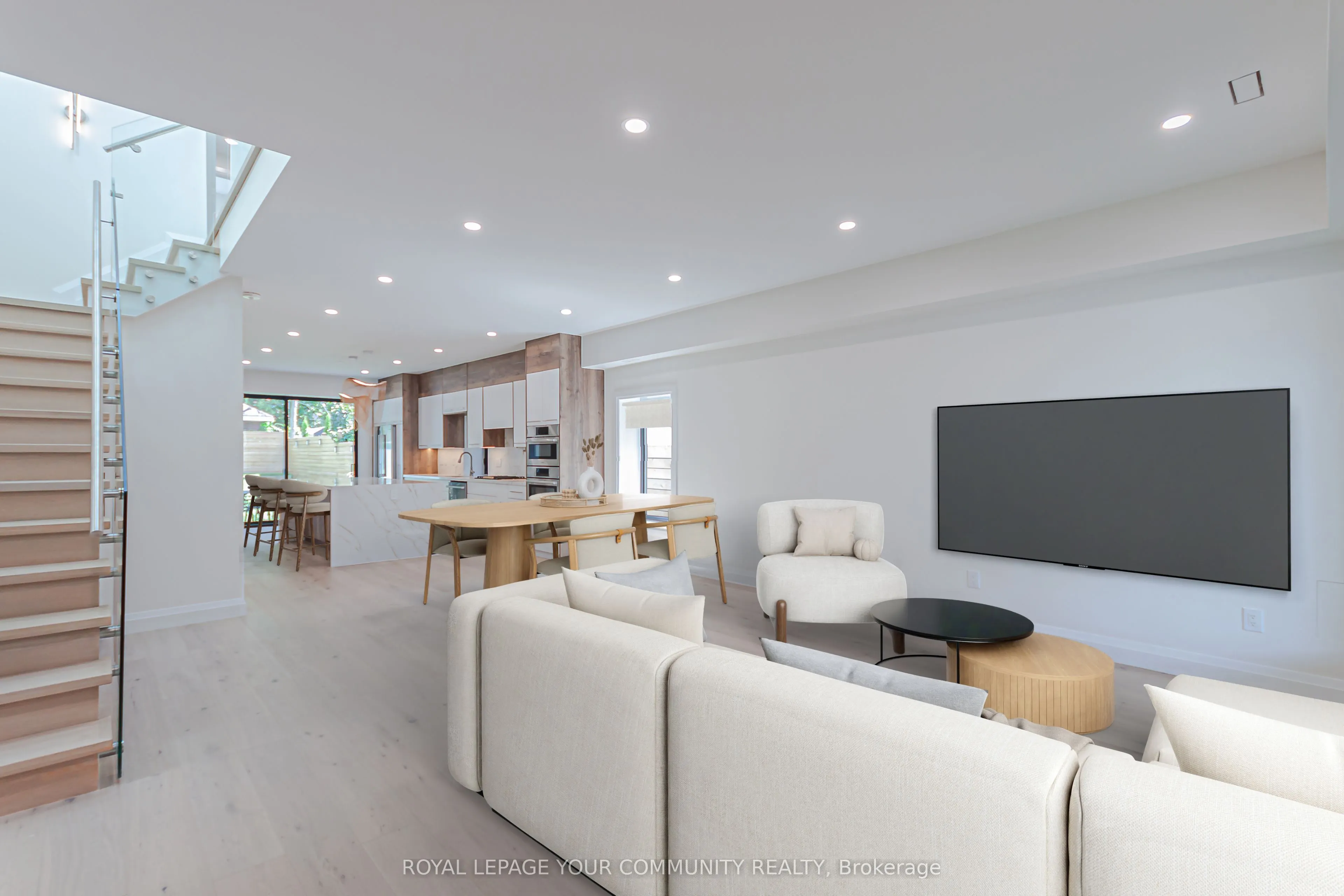 89 Gainsborough Road