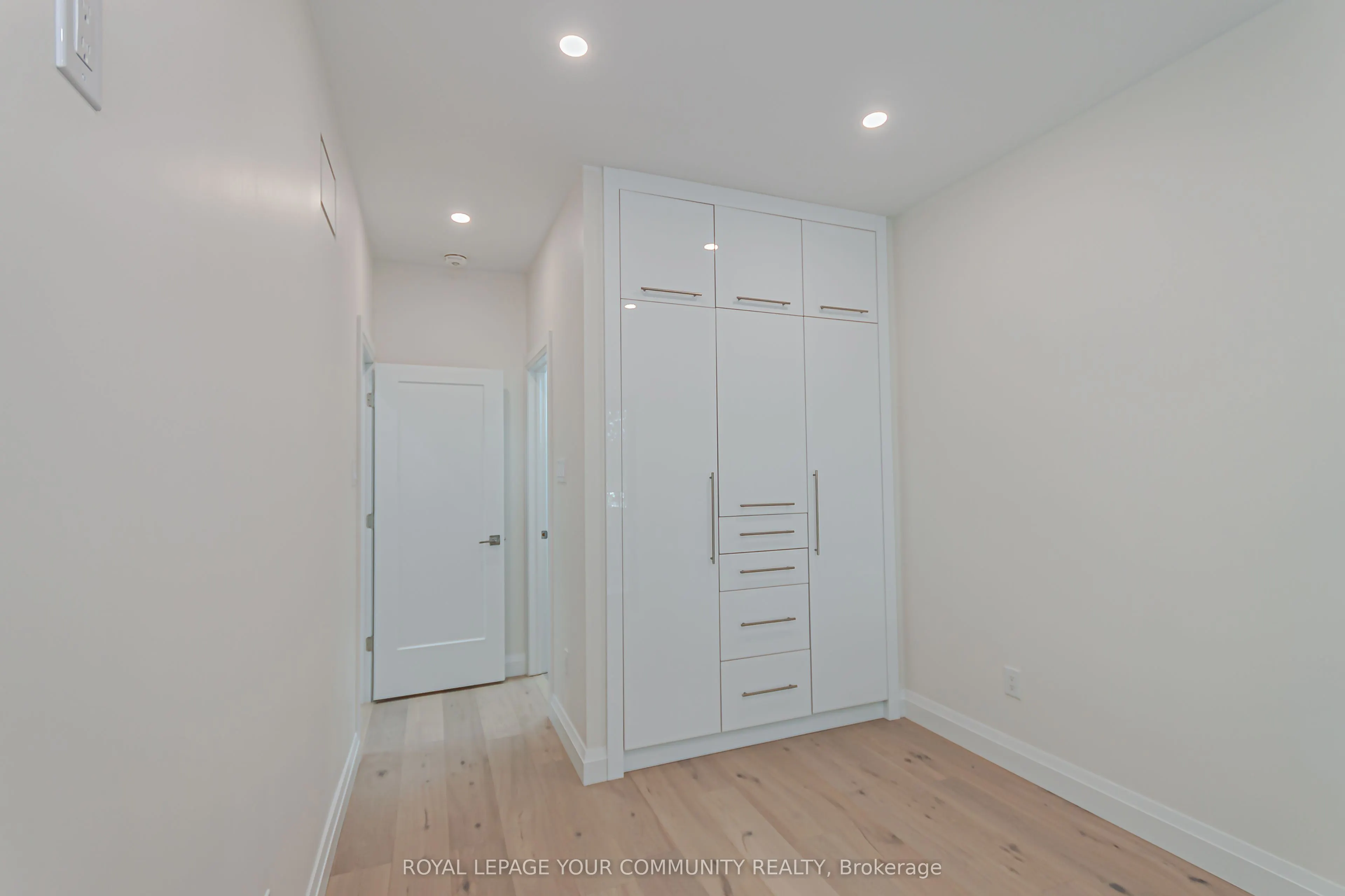 89 Gainsborough Road