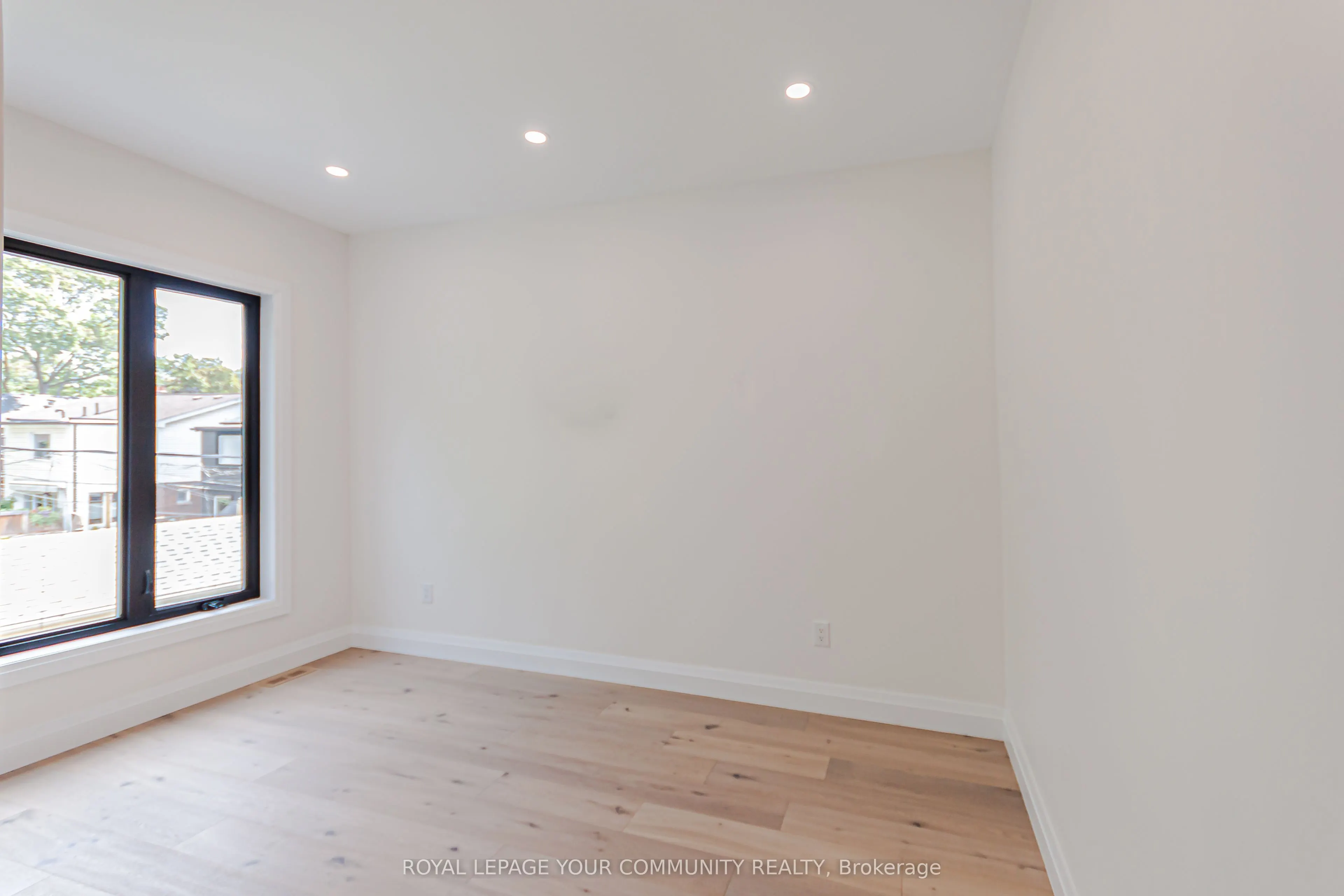 89 Gainsborough Road