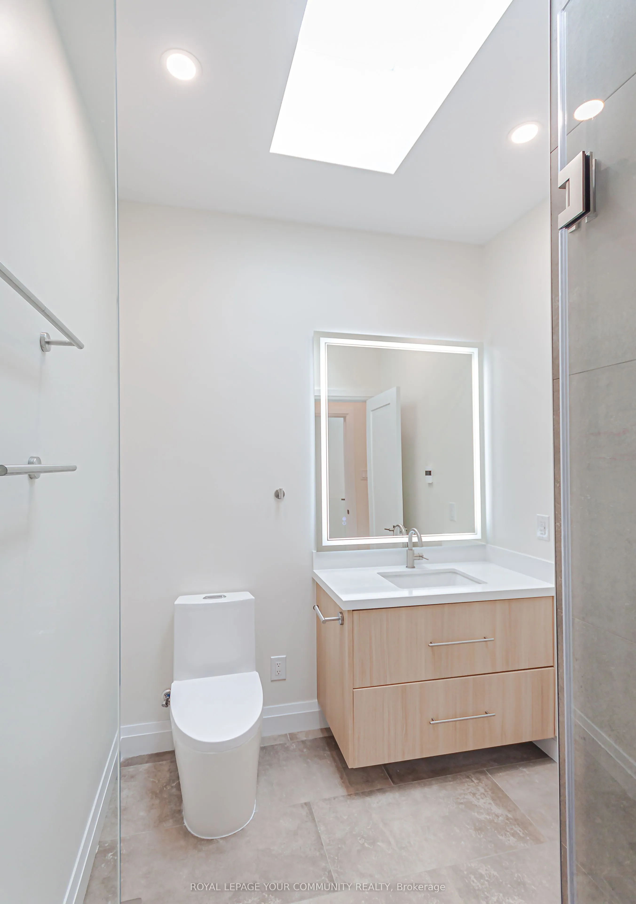 89 Gainsborough Road