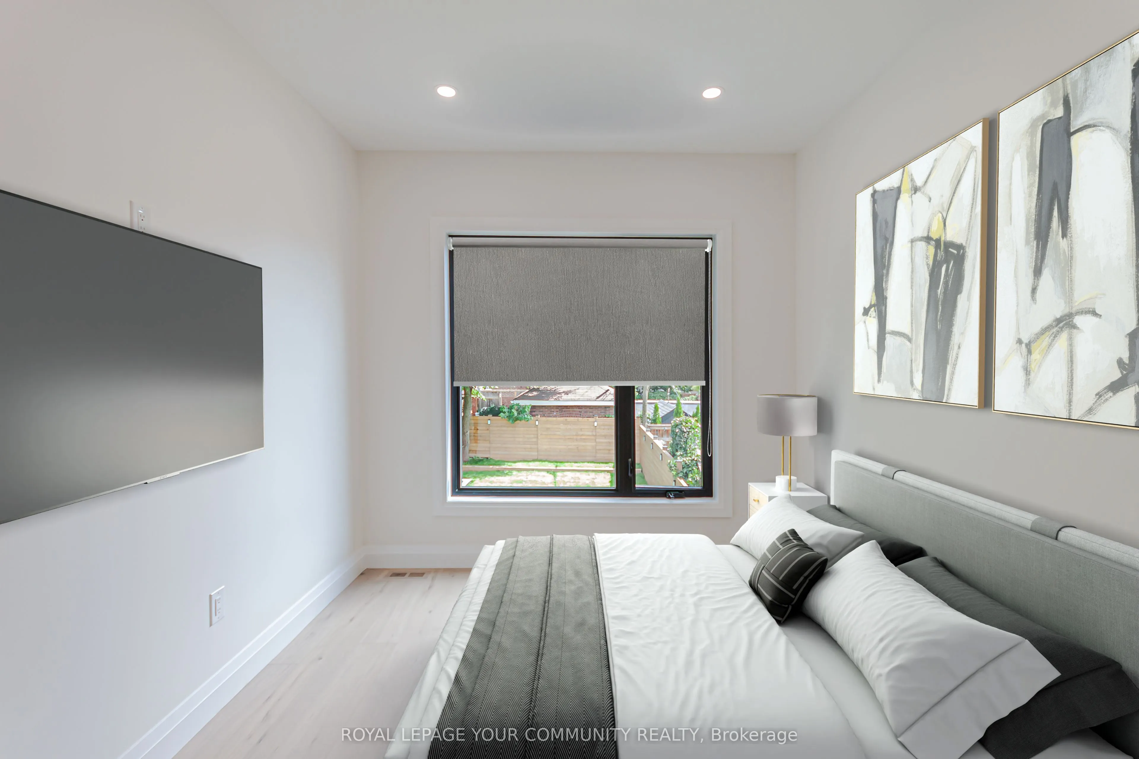 89 Gainsborough Road