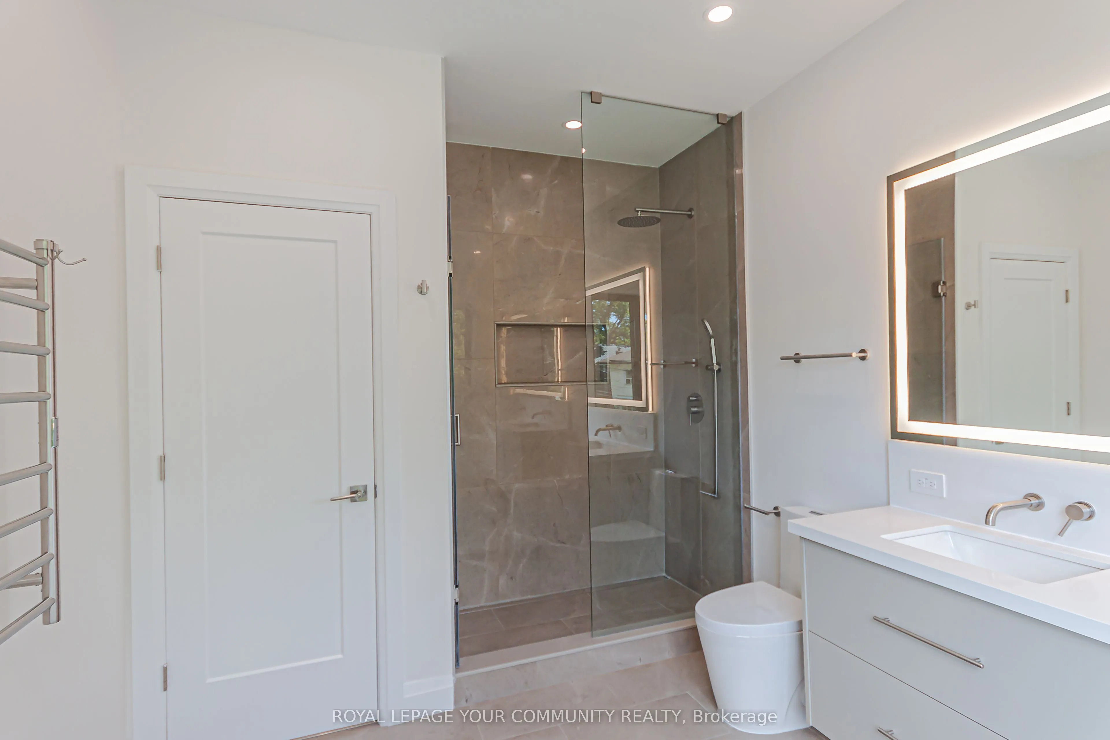 89 Gainsborough Road